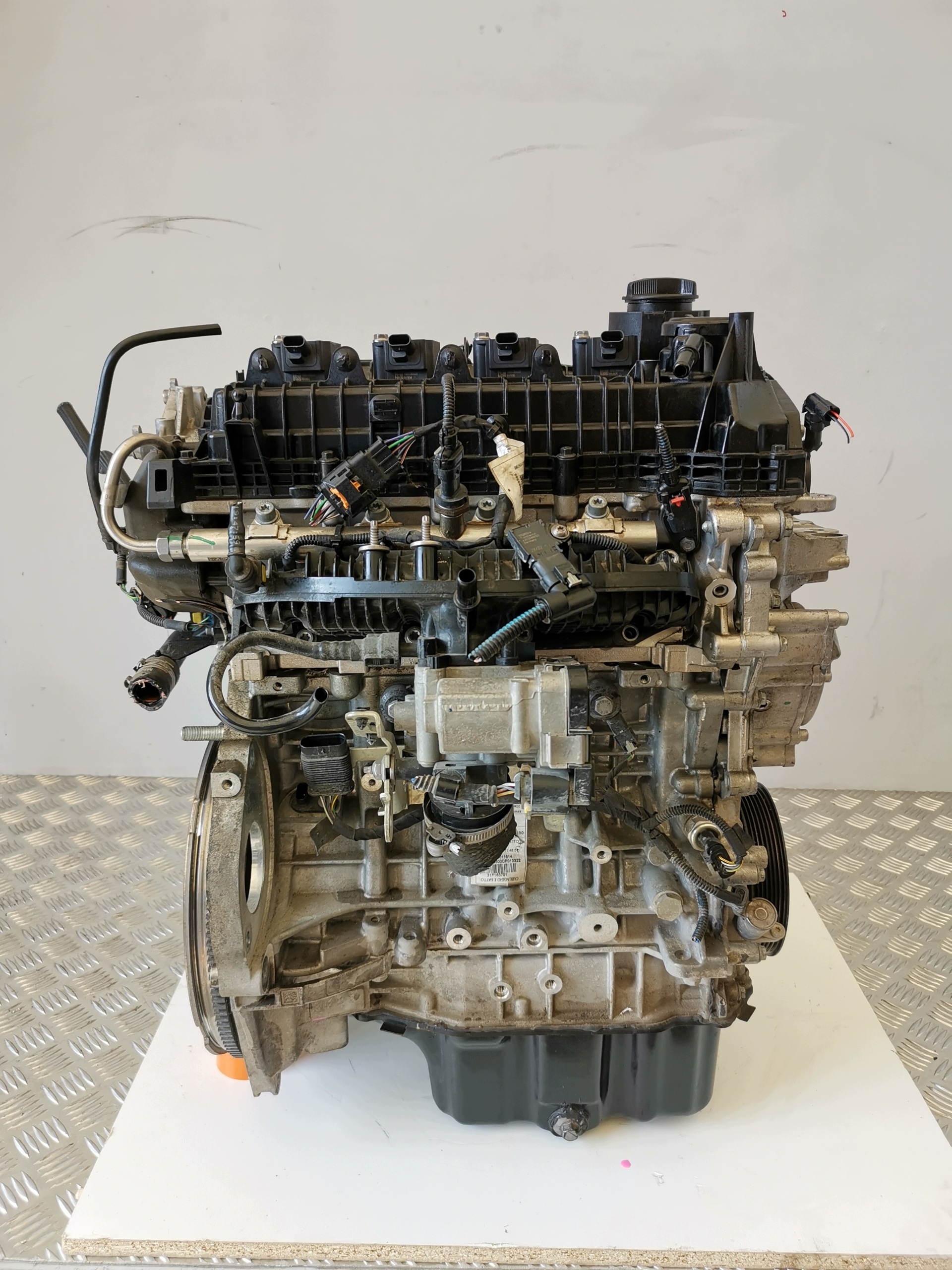 Moteur 46347812 - Image 5