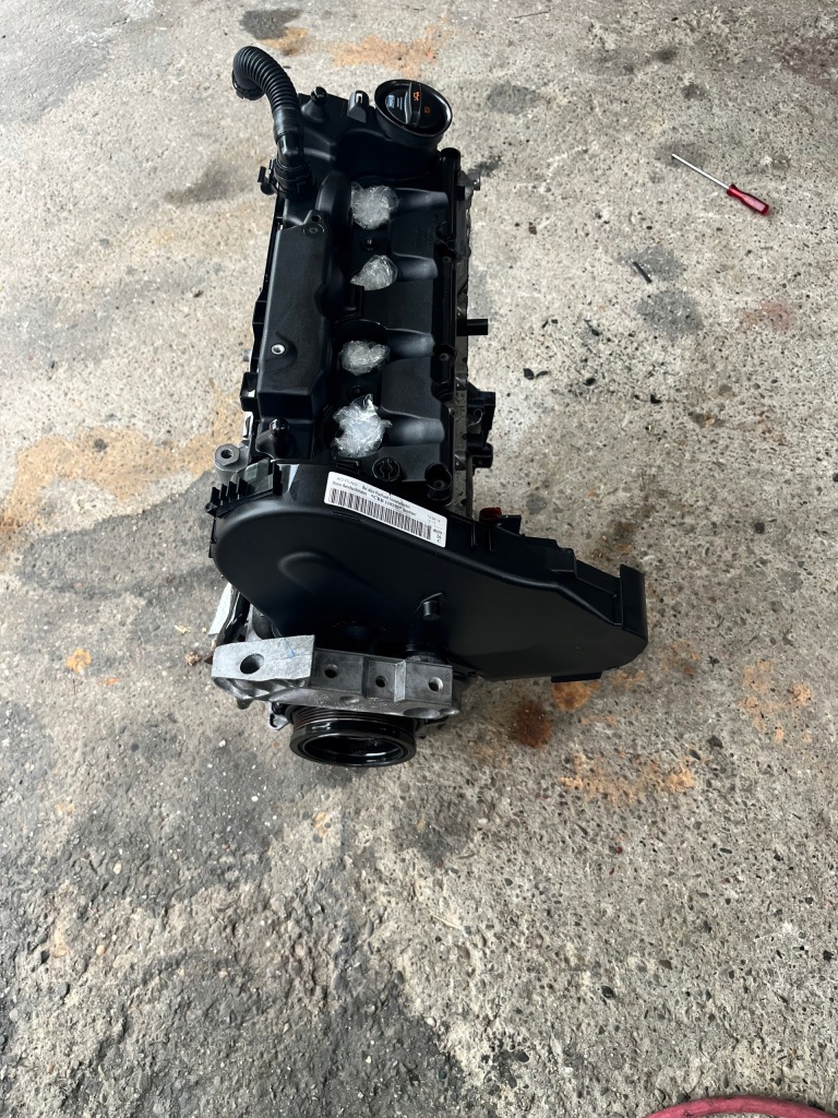 Moteur CRBD - Image 2