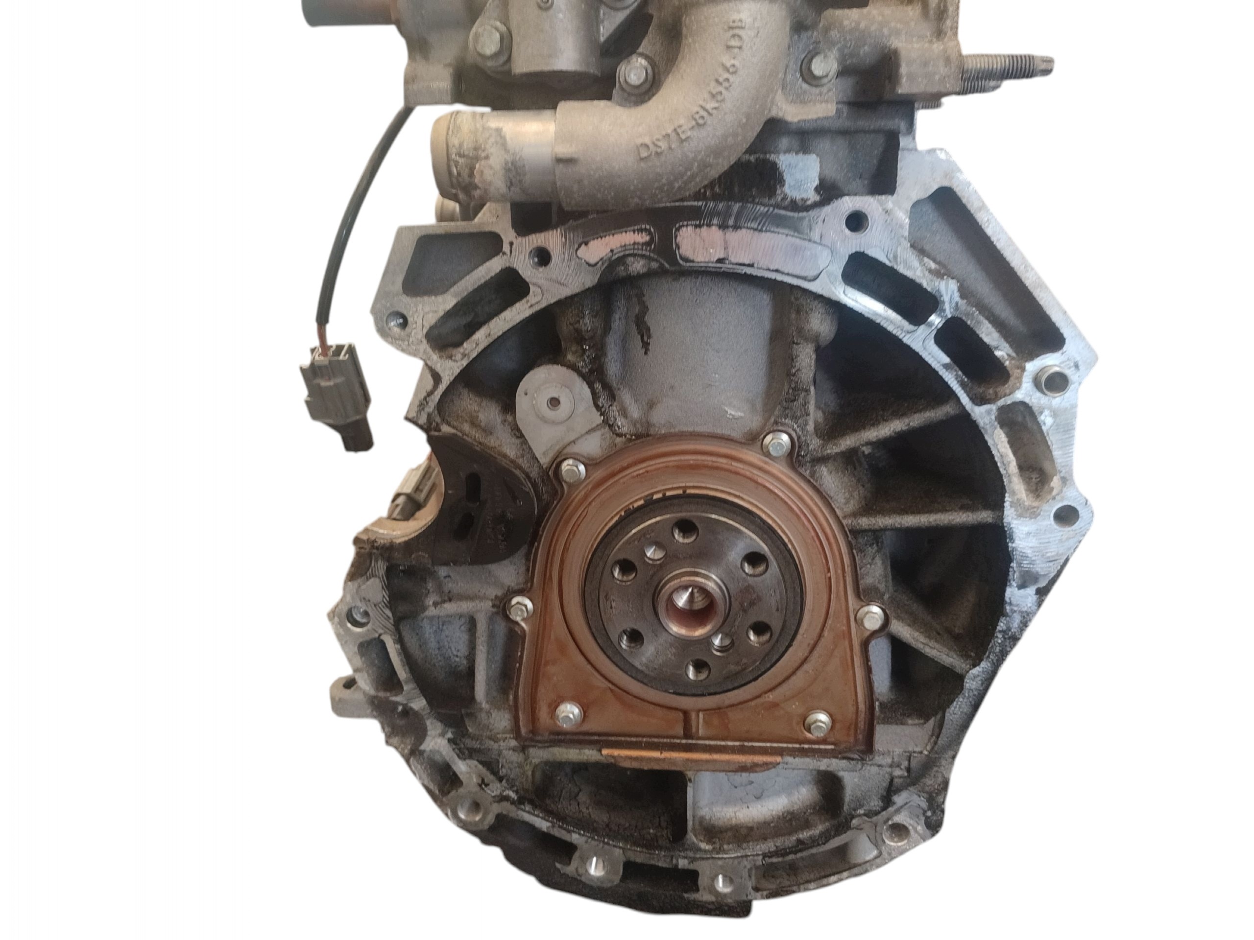 Moteur UACC - Image 7