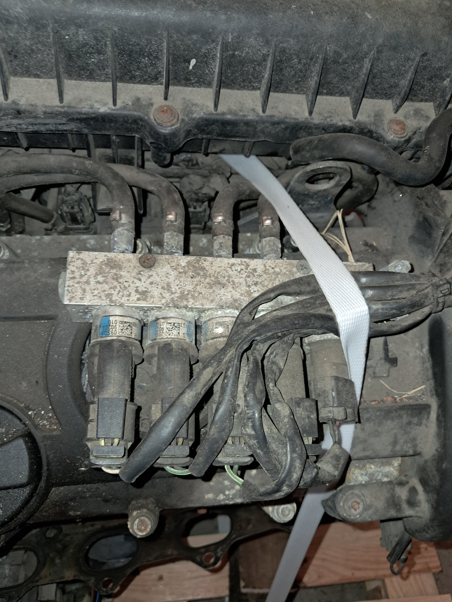 Moteur BUD - Image 5