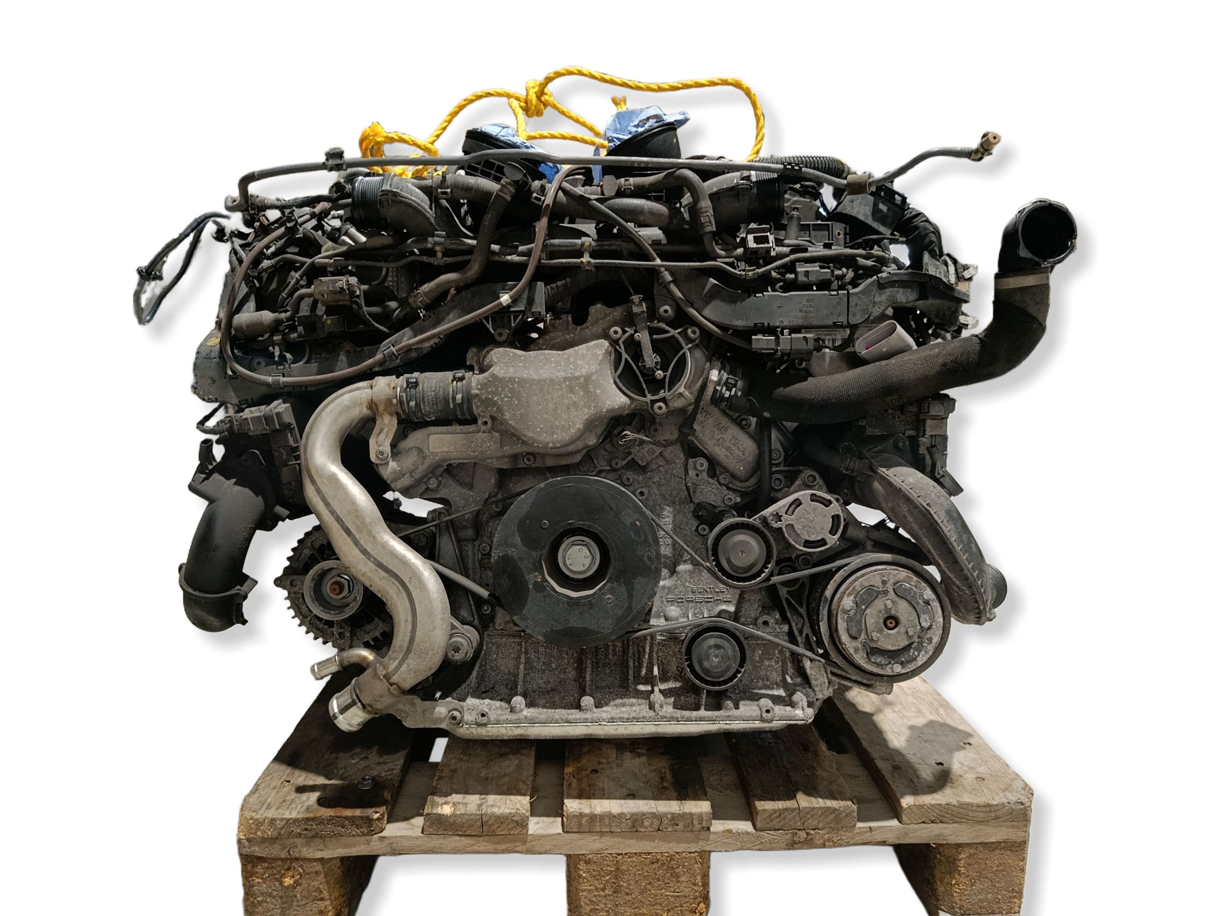 Moteur DCUD — vue 3