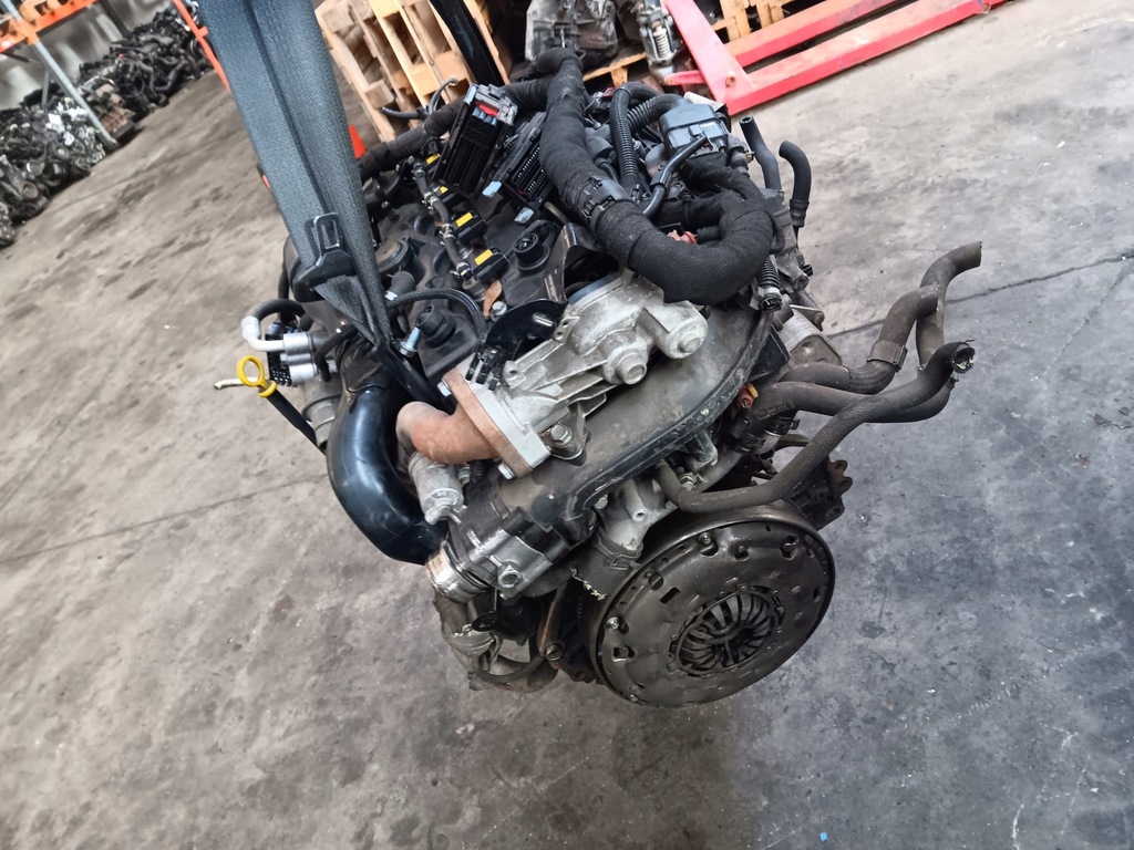 Moteur A 17 DTE - Image 4