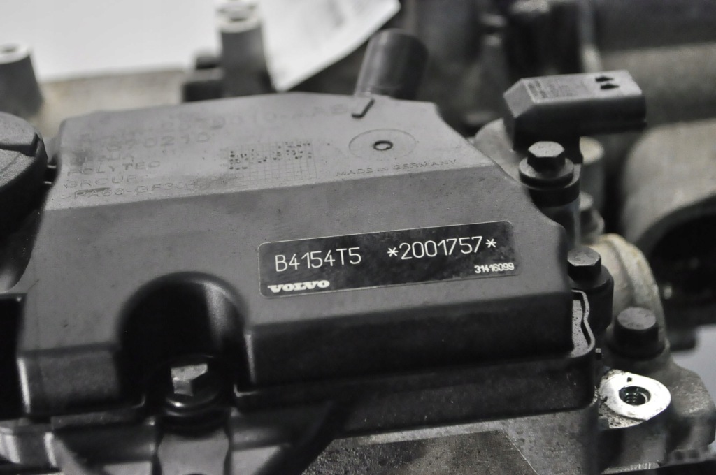 Moteur B 4154 T5 - Image 3