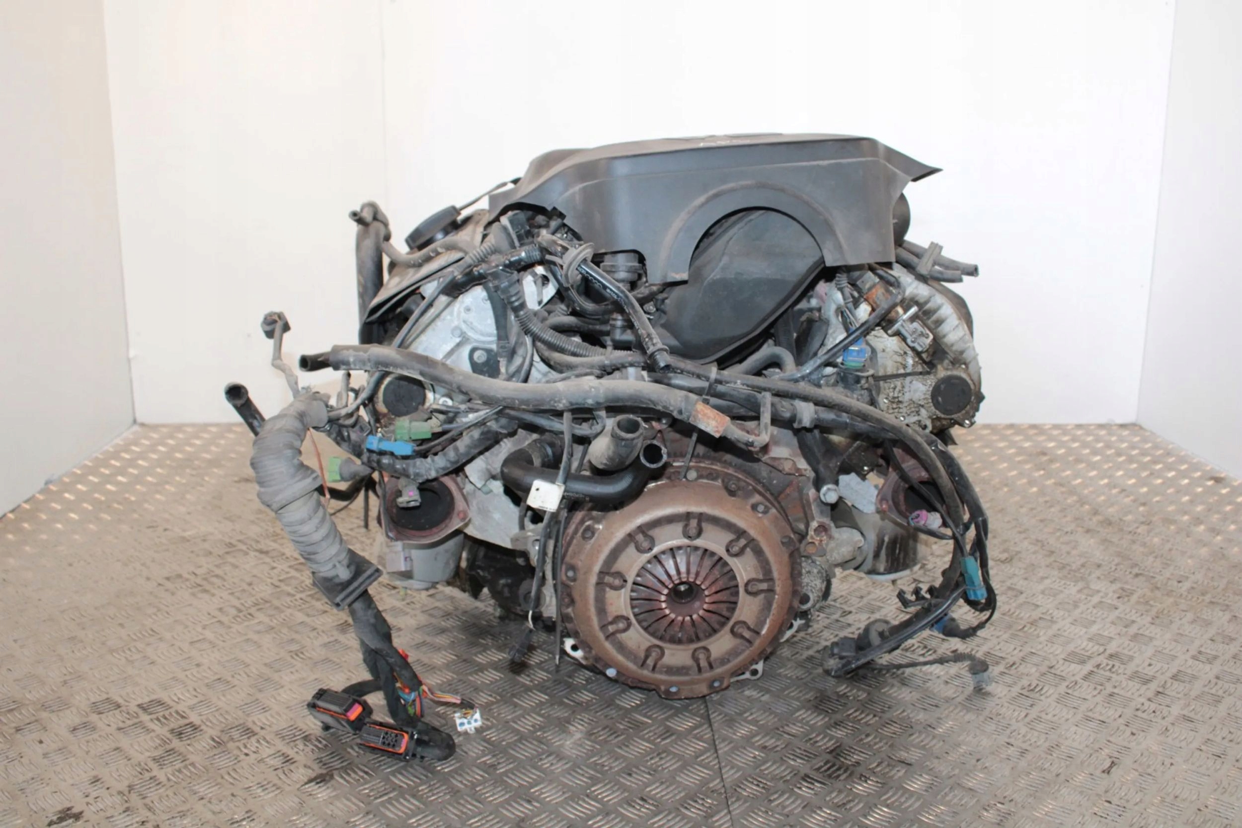 Moteur AML — vue 3