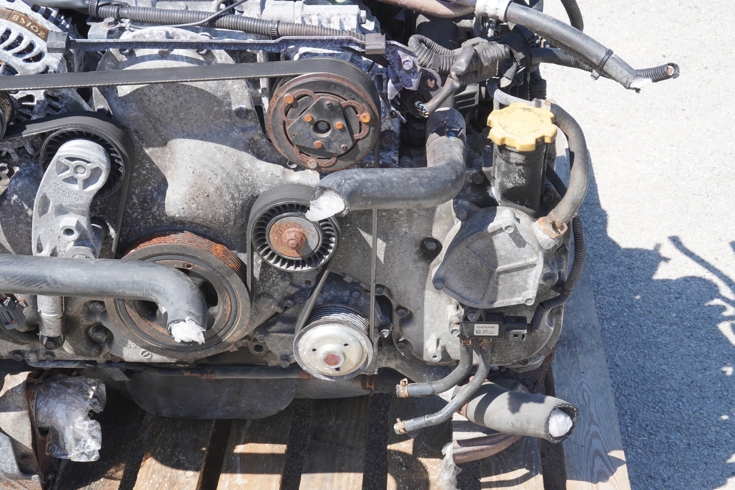 Moteur EE20Z - Image 9