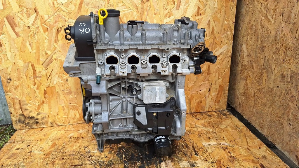 Moteur CZCB - Image 1
