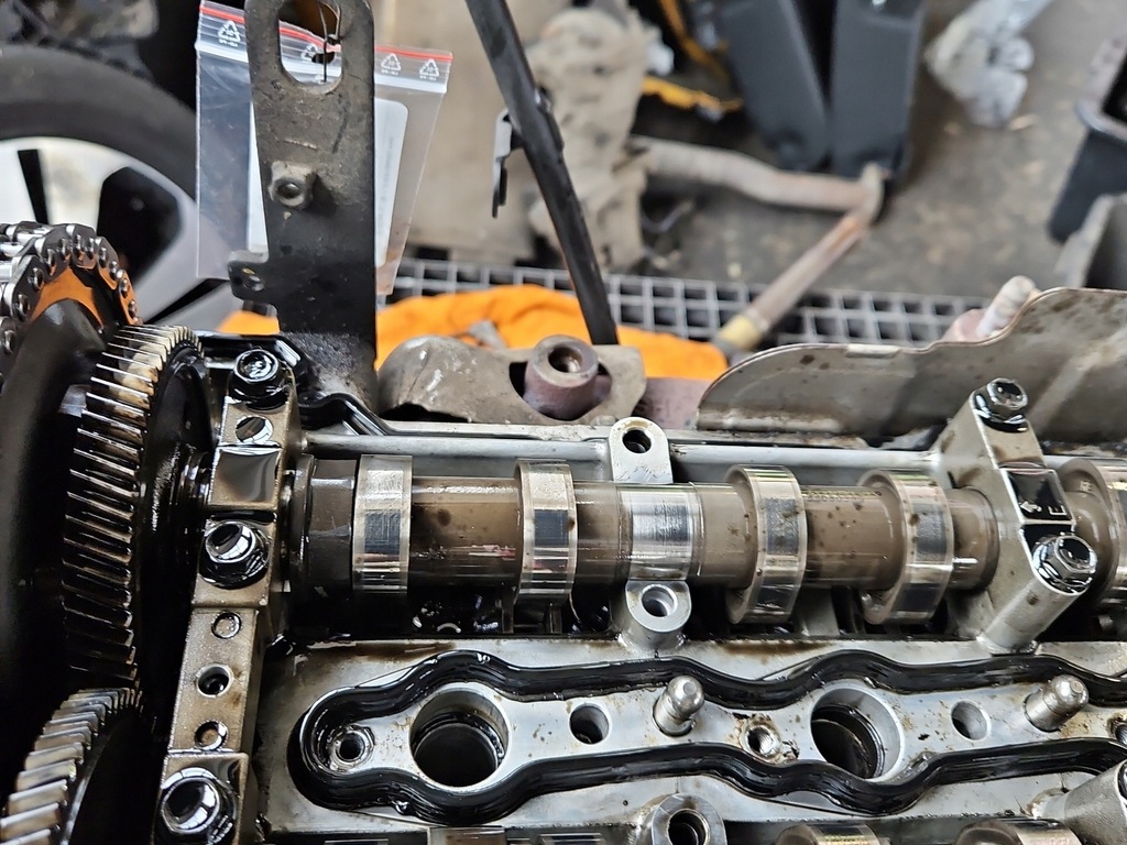 Moteur D4HA - Image 3