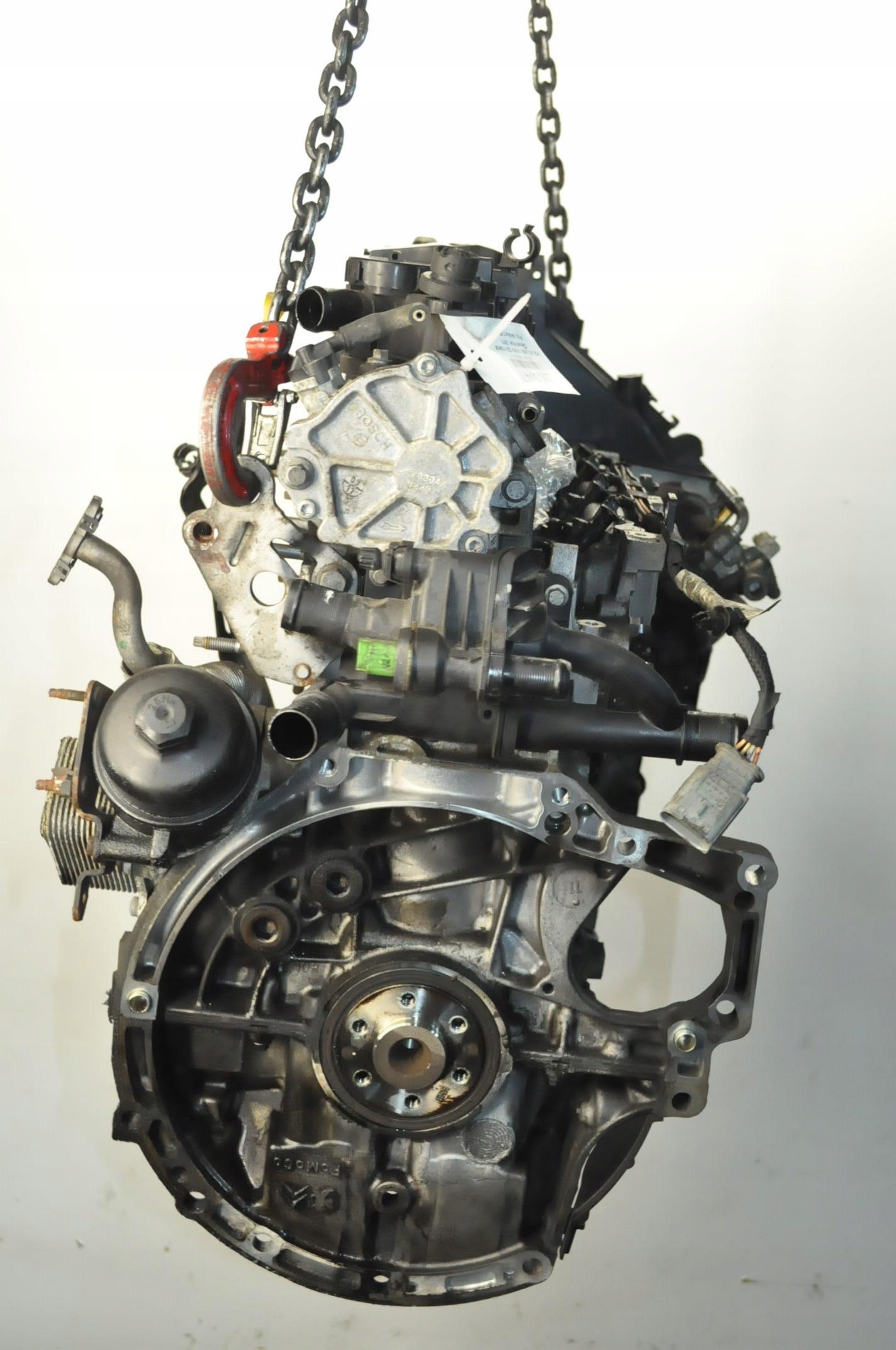Moteur D 4162 T - Image 5
