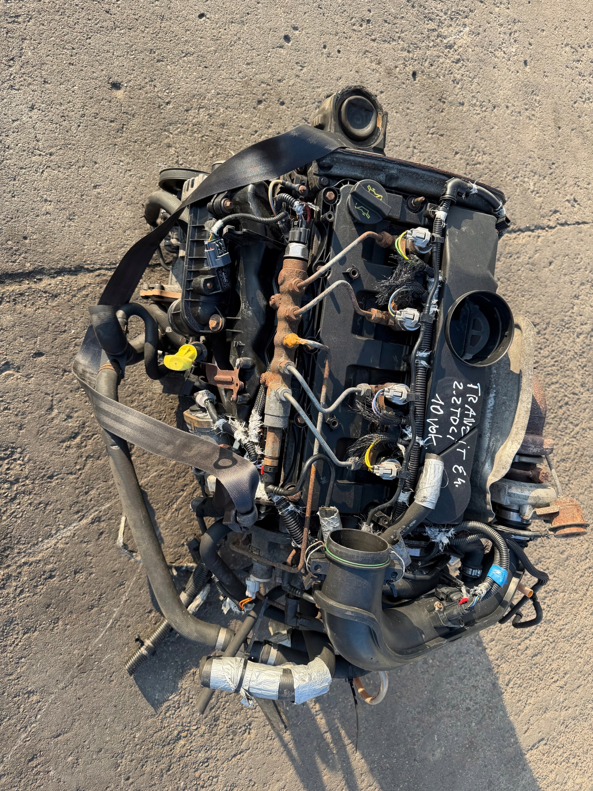 Moteur QVFA - Image 4