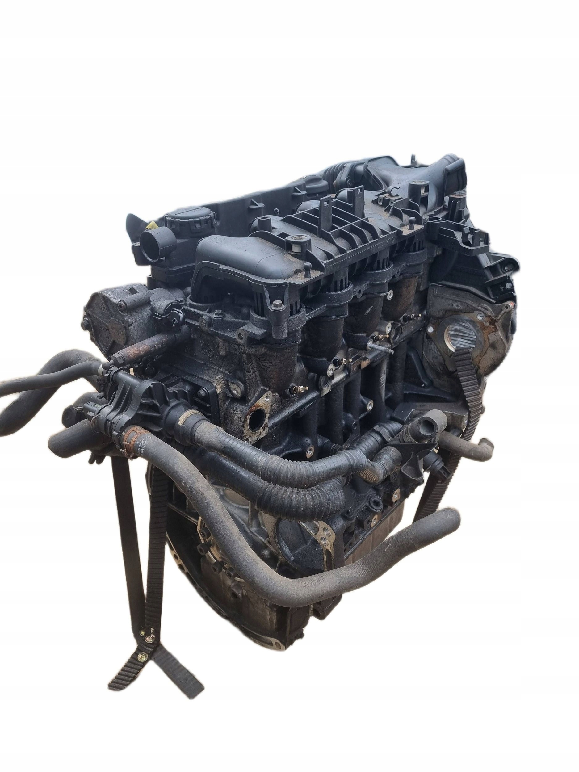 Moteur HHDA — vue 11