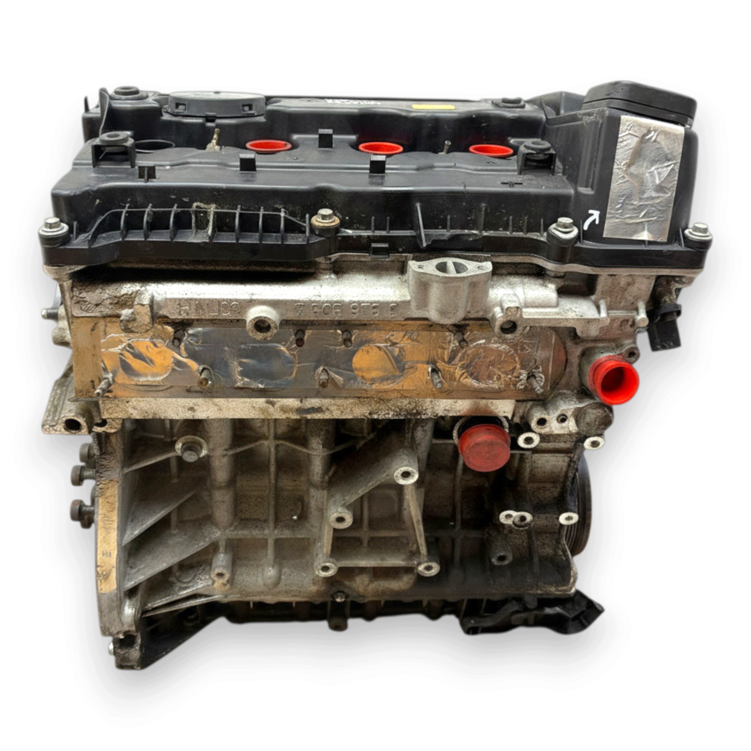 Moteur N45 B16 A - Image 8