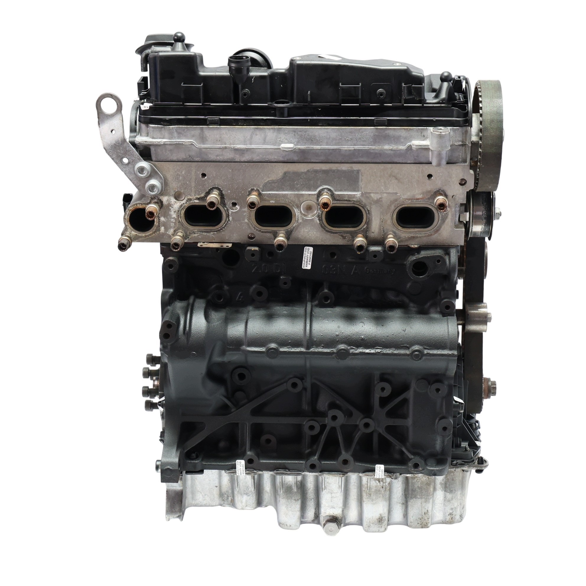 Moteur DFHA - Image 12