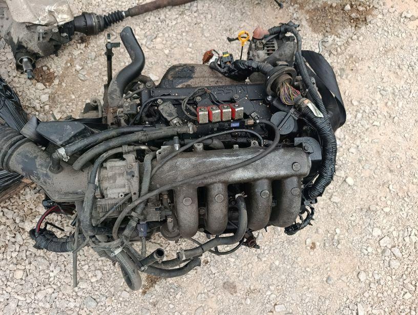Moteur QR25DE - Image 1