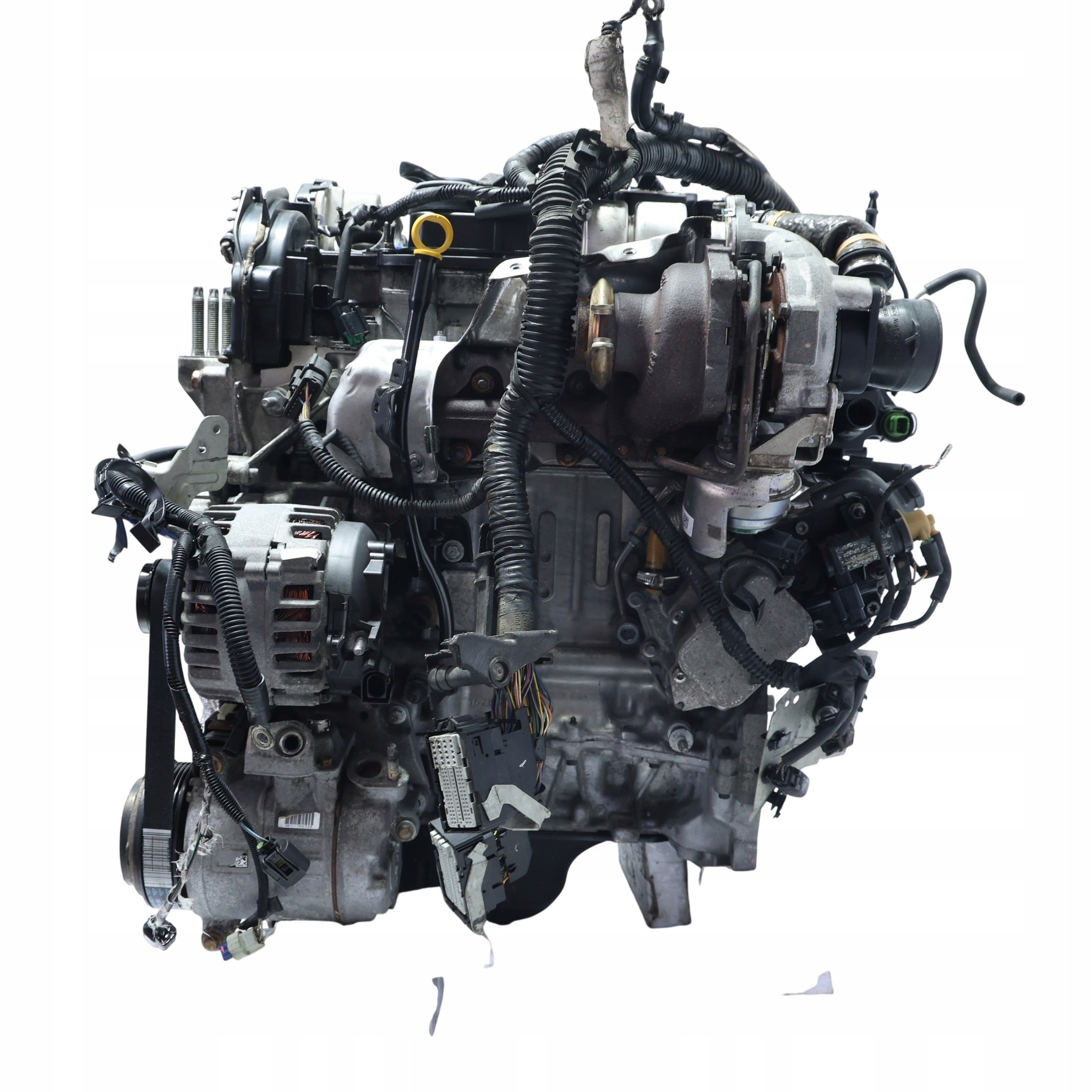 Moteur XWDA - Image 2