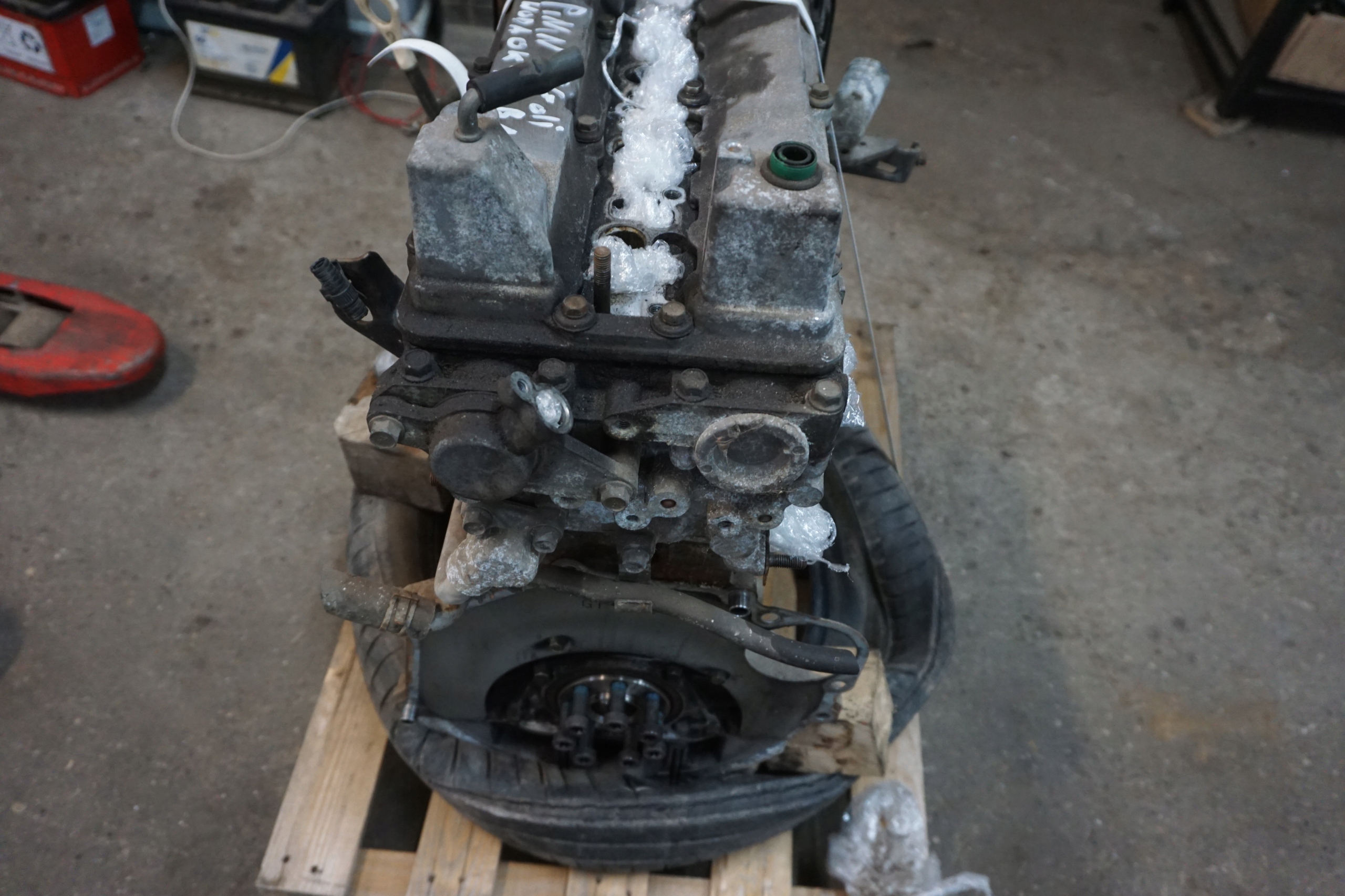 Moteur 4G93 (GDI) - Image 6