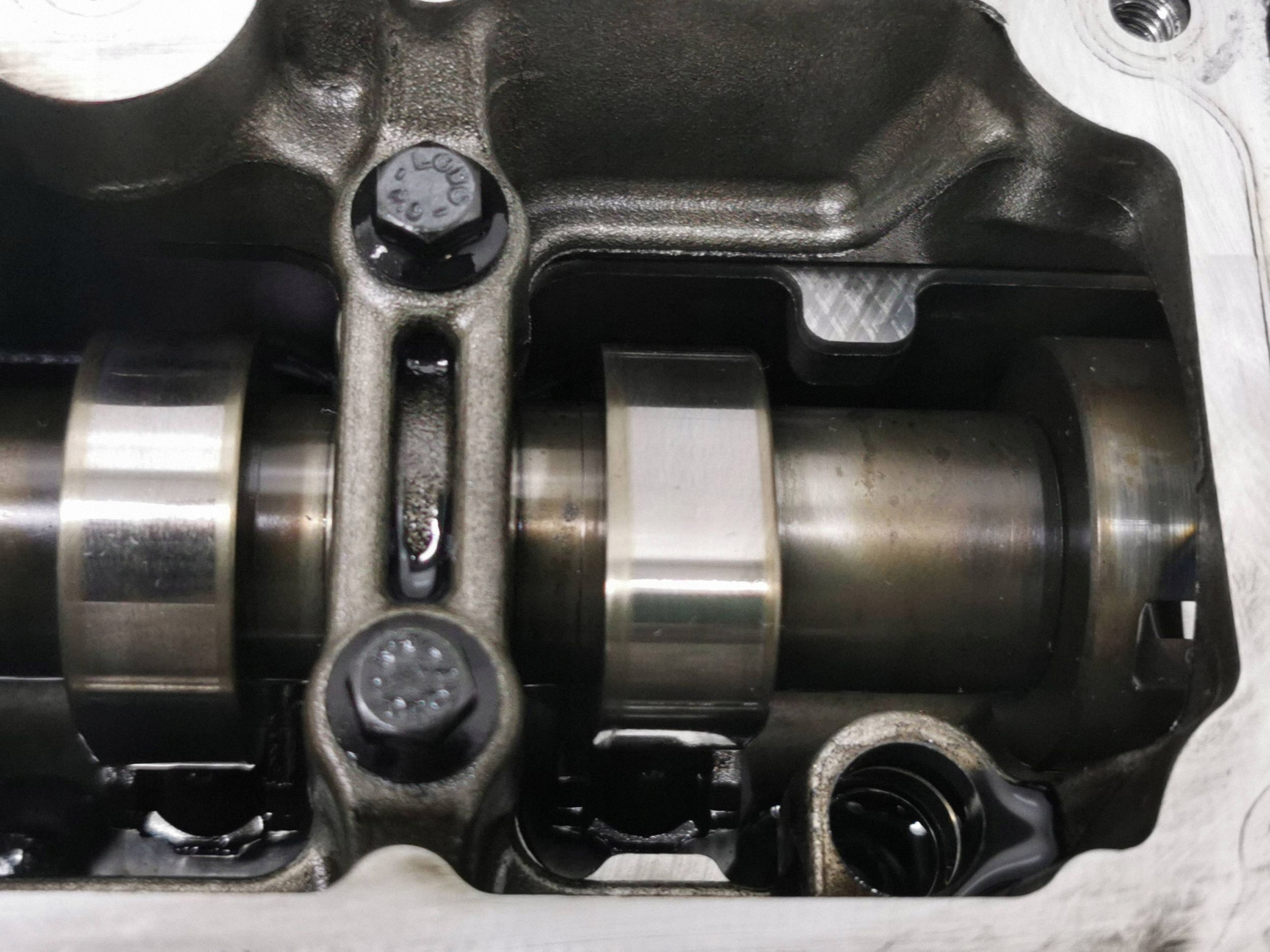 Moteur 9HD (DV6C) - Image 13
