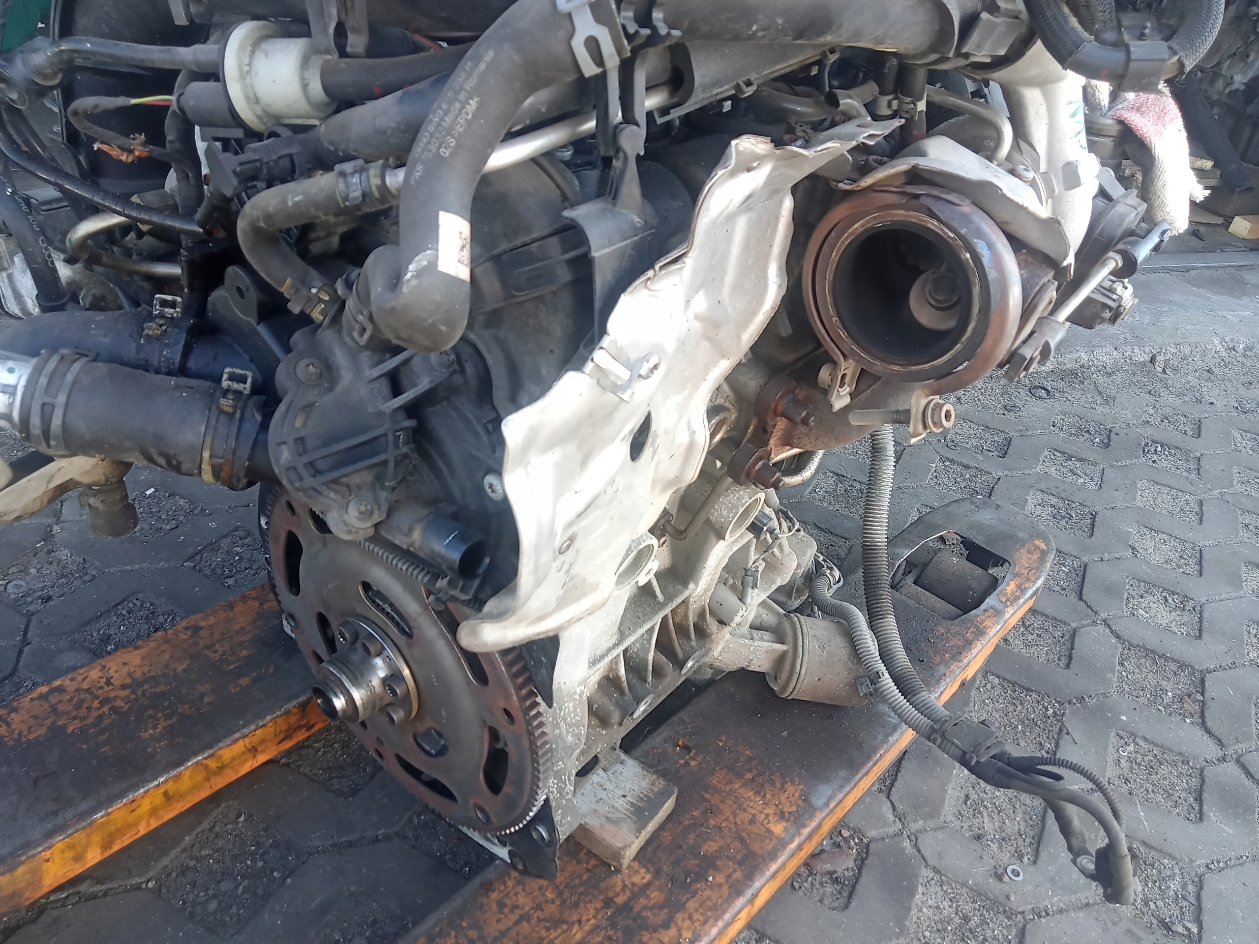 Moteur CVNA - Image 6