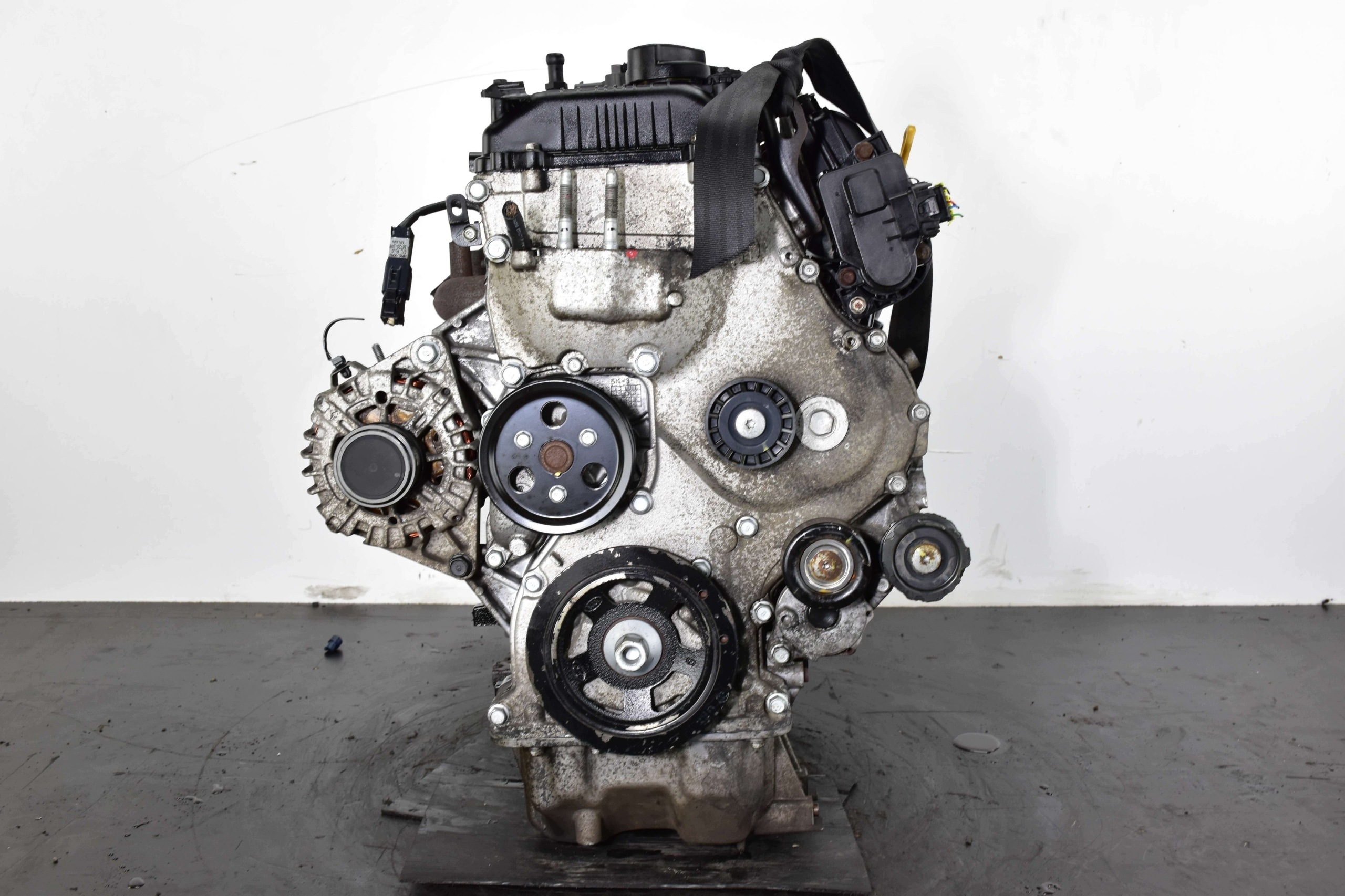 Moteur D4FD - Image 12