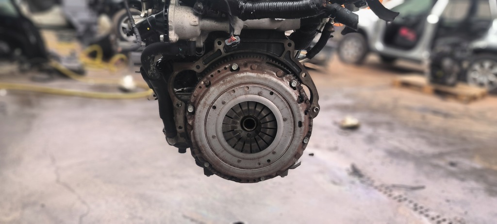 Moteur D4HB - Image 6