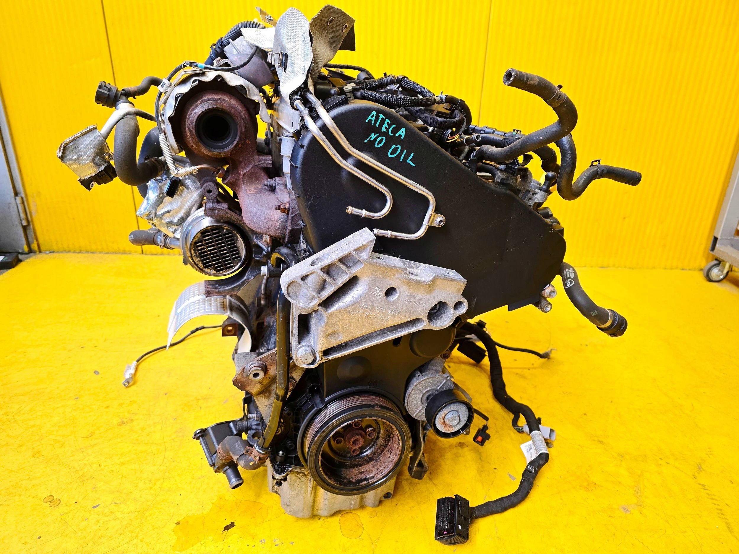 Moteur DDYA - Image 6