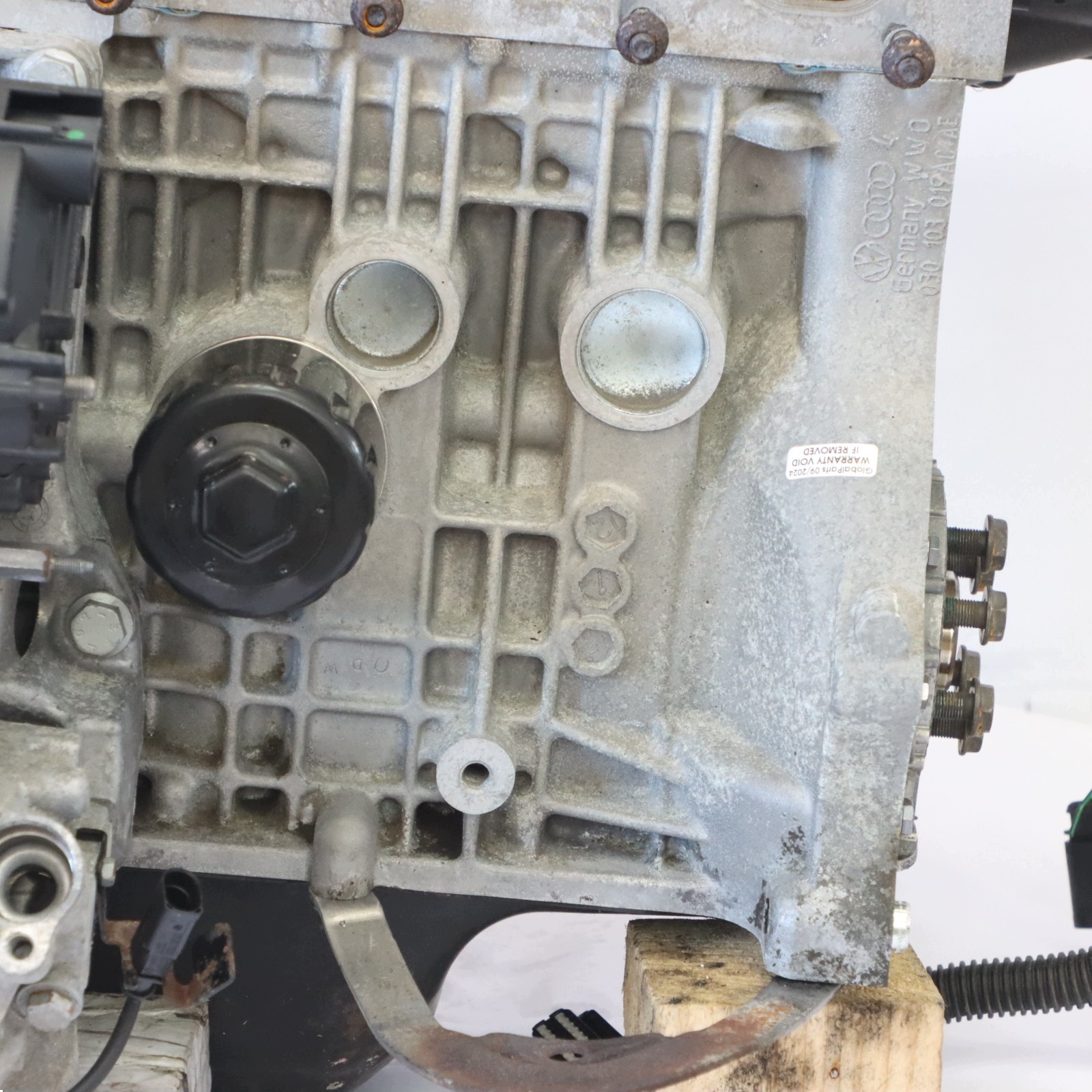 Moteur CGGA - Image 6