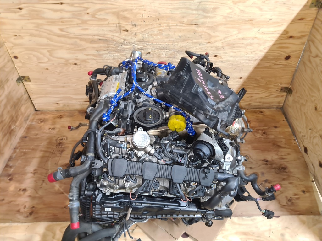 Moteur CEUC — vue 4