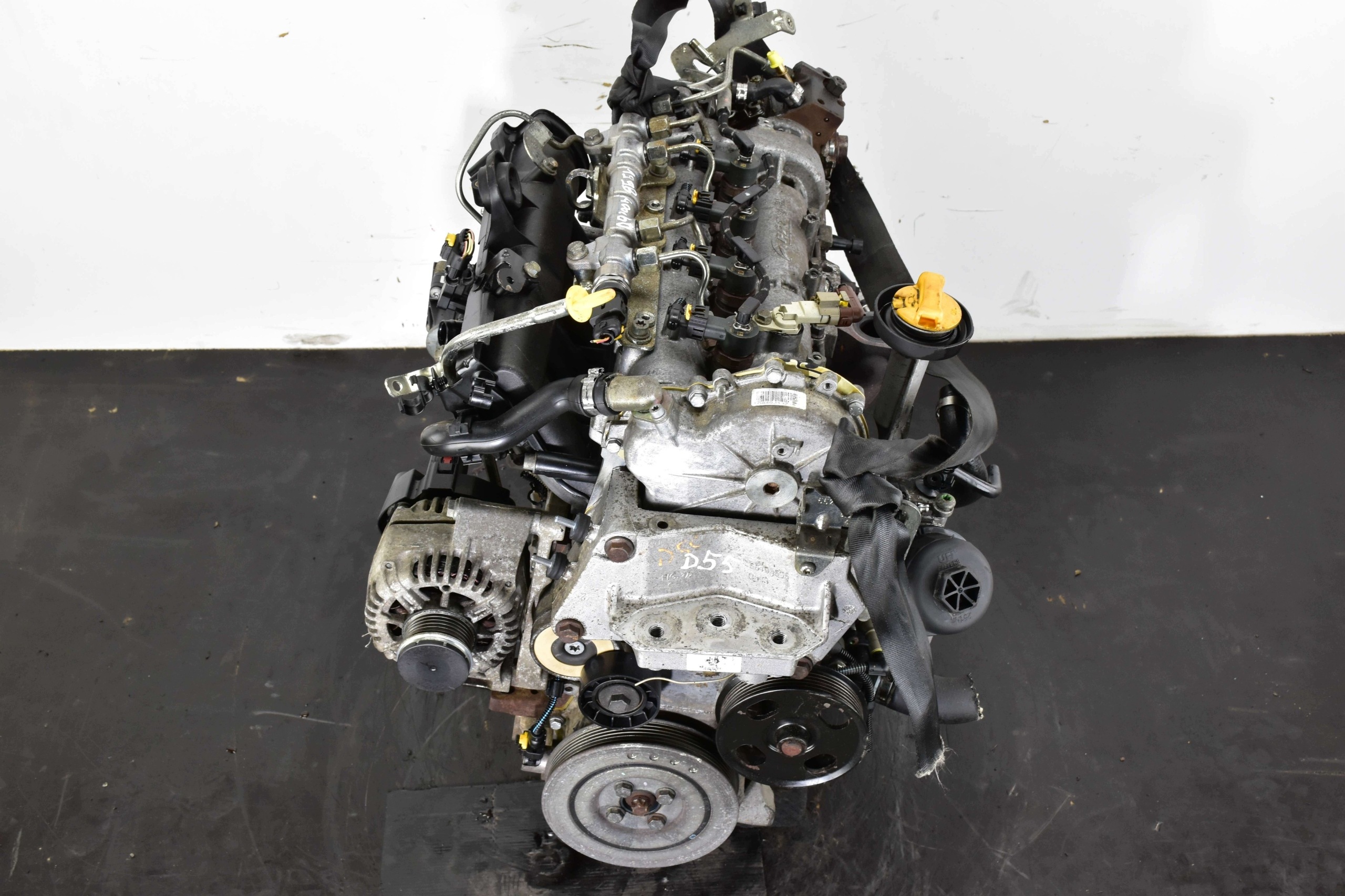 Moteur 199 B4.000 - Image 9