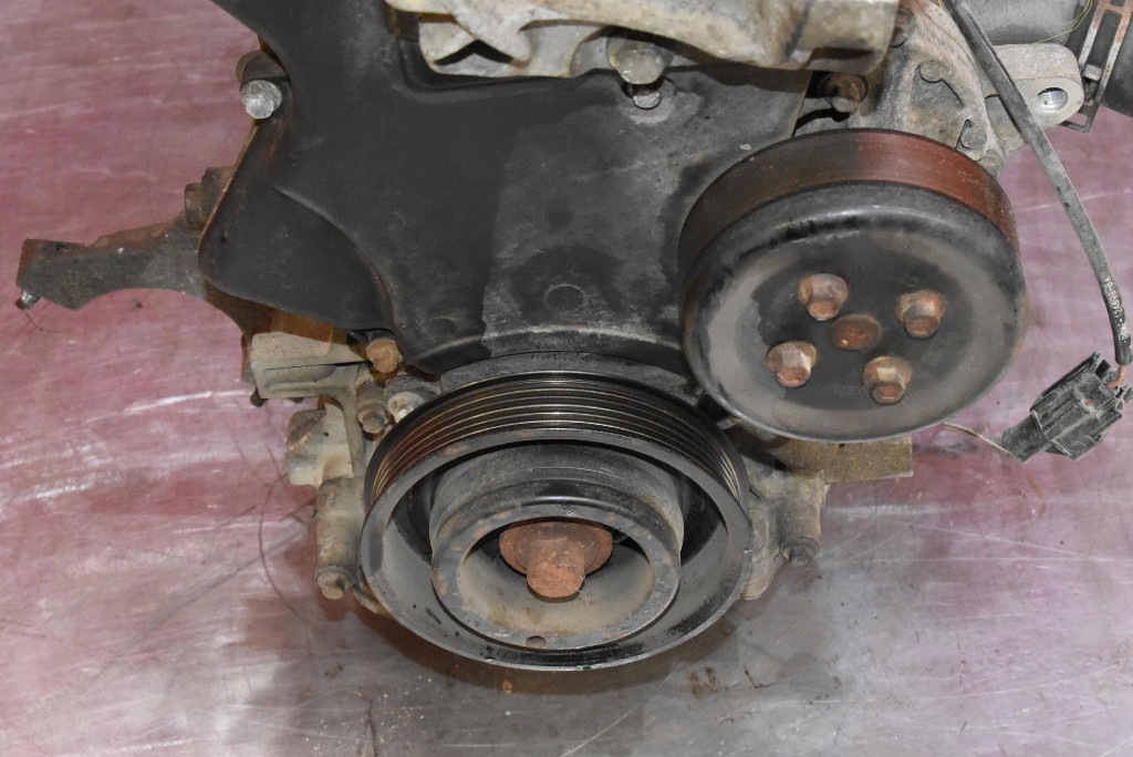Moteur SNJB - Image 7