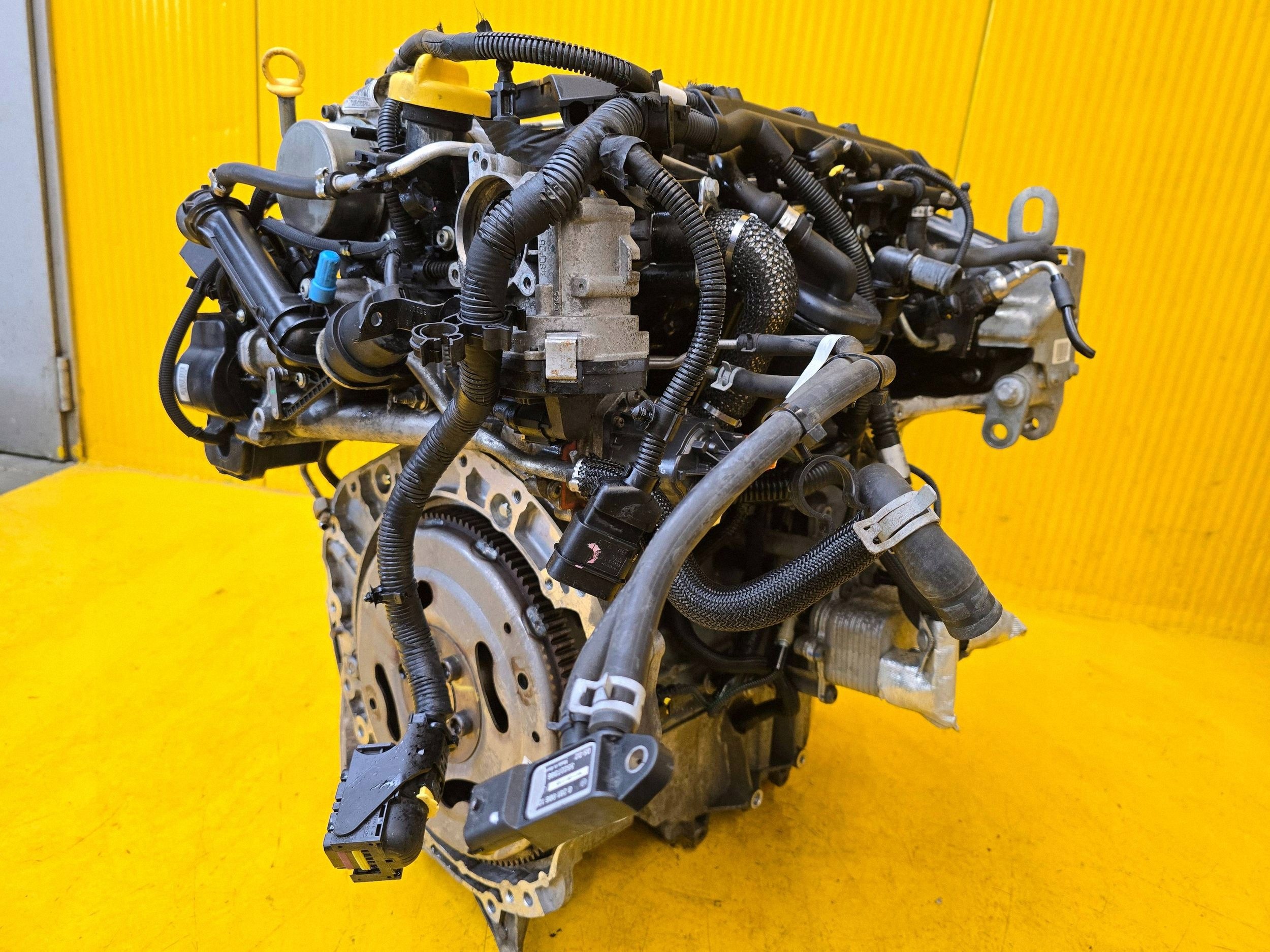 Moteur 939 B5.000 - Image 9