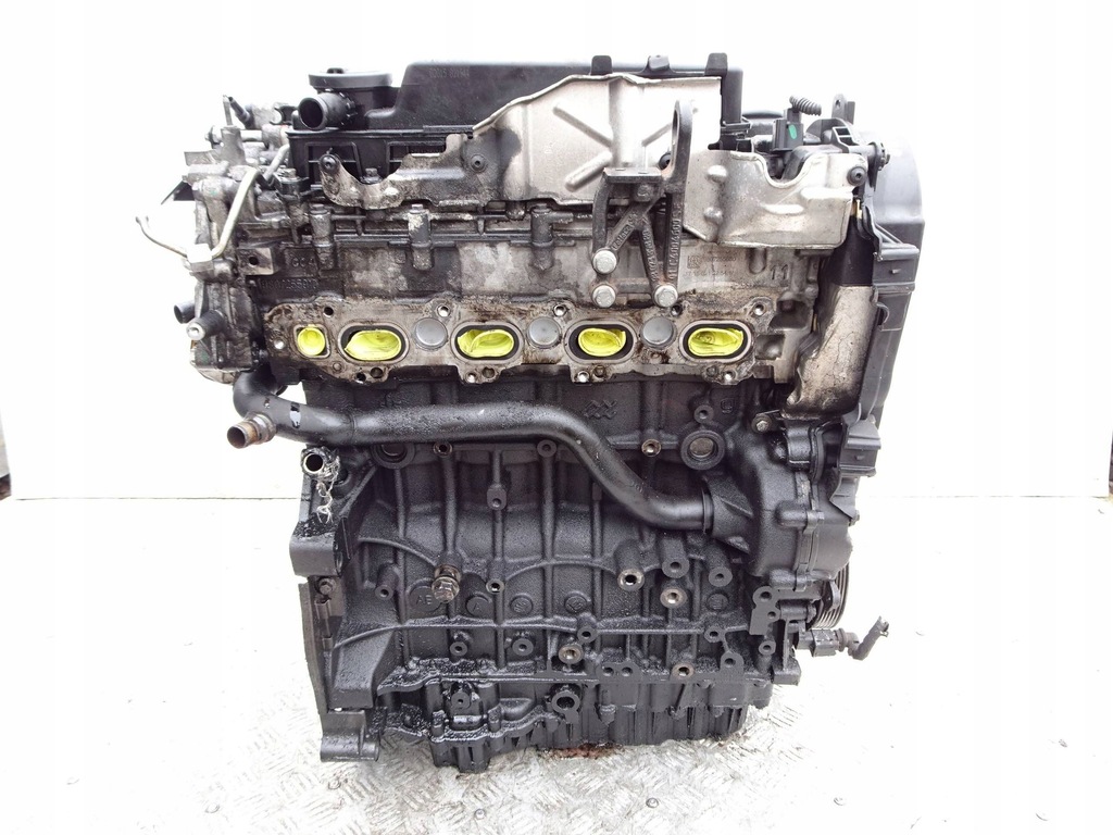 Moteur T7CF - Image 2