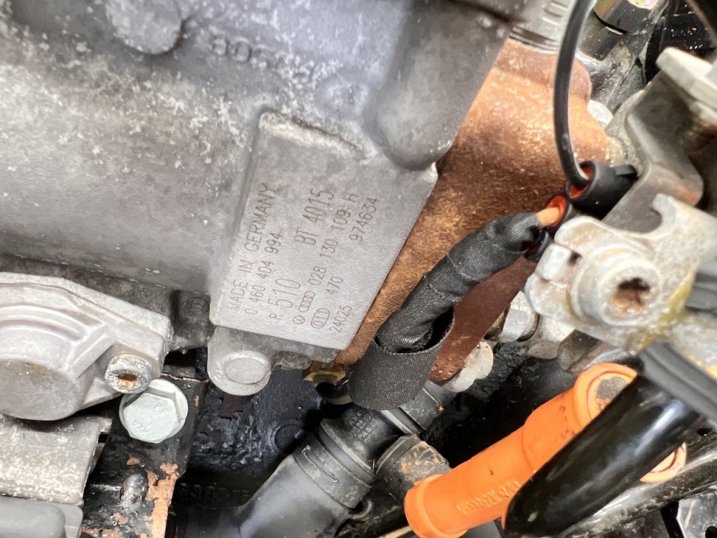 Moteur AHU - Image 11