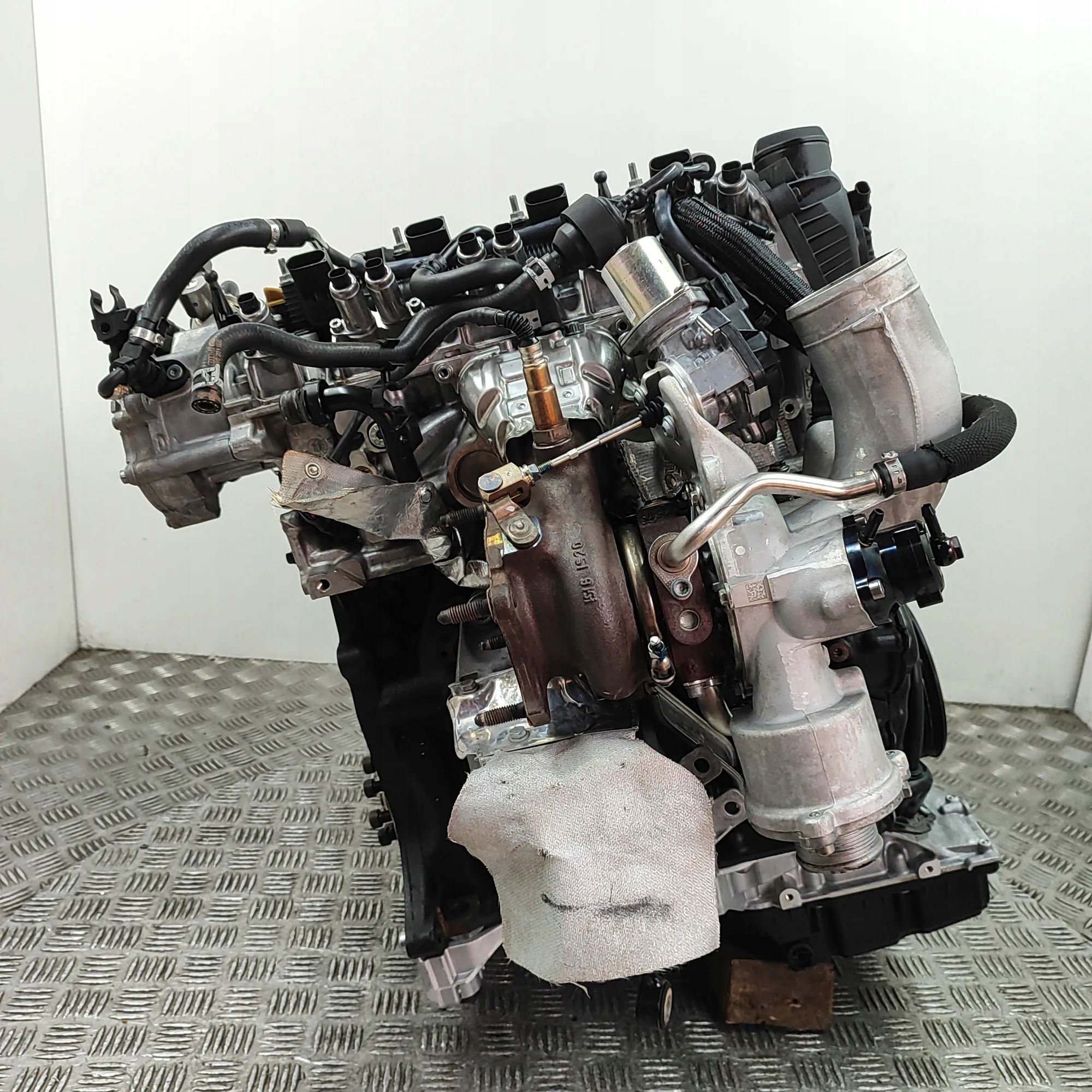 Moteur CYMC - Image 2