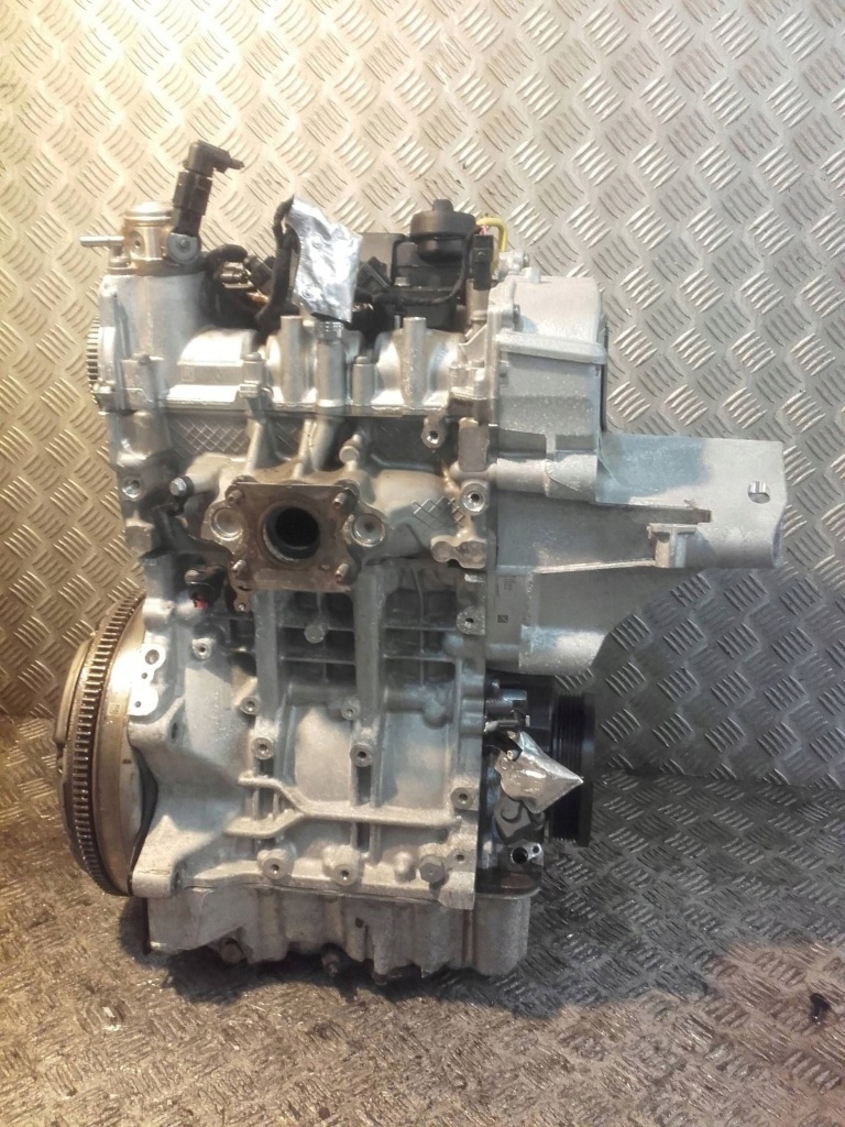 Moteur DLAA — vue 3