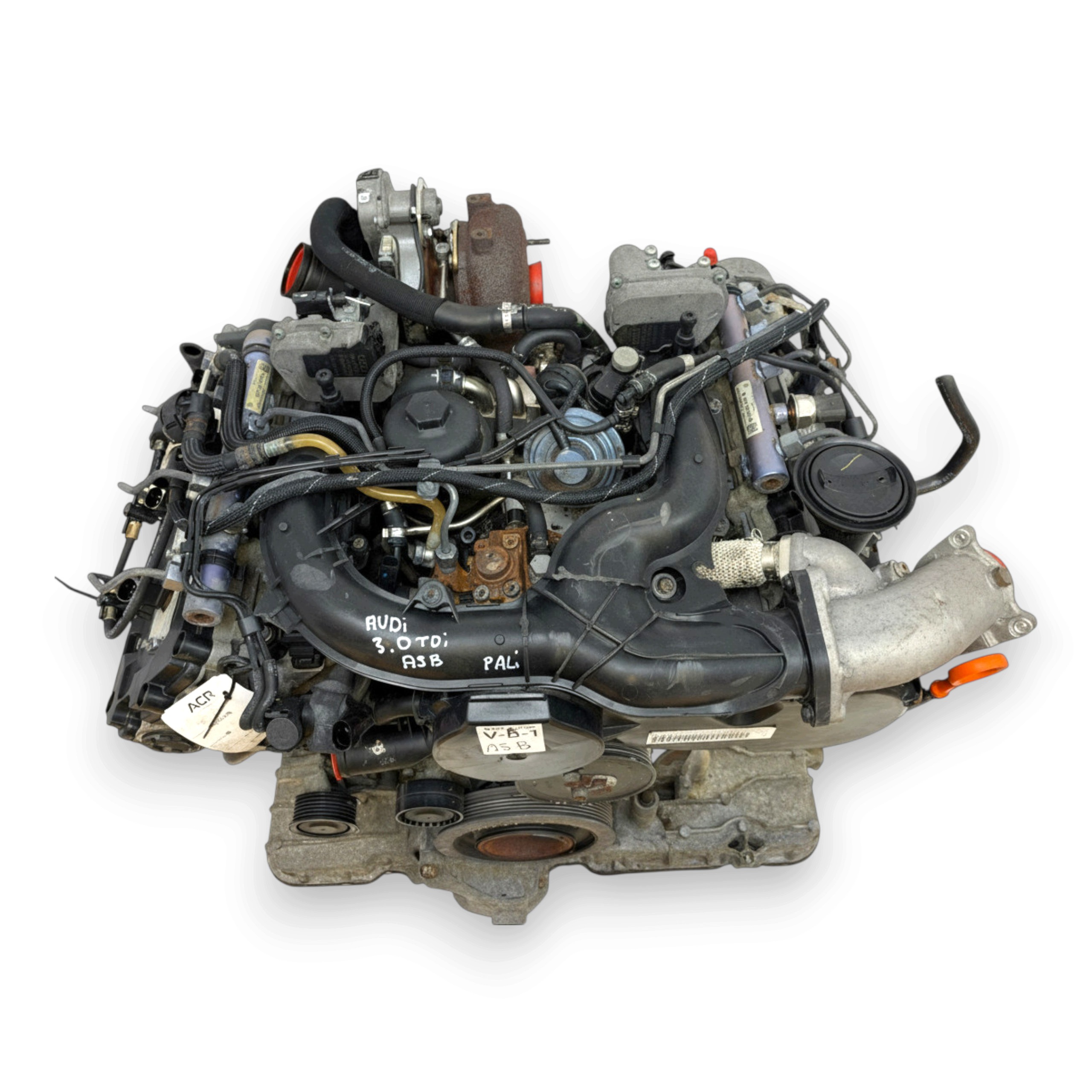 Moteur ASB - Image 3