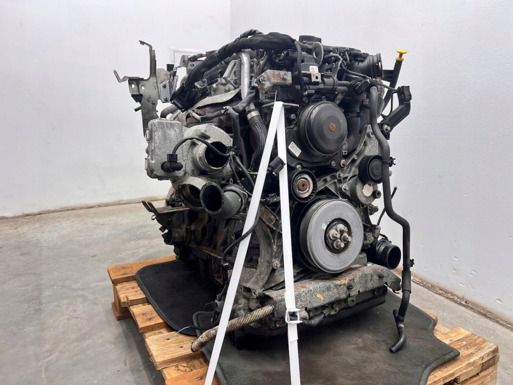 Moteur 651.930 - Image 12