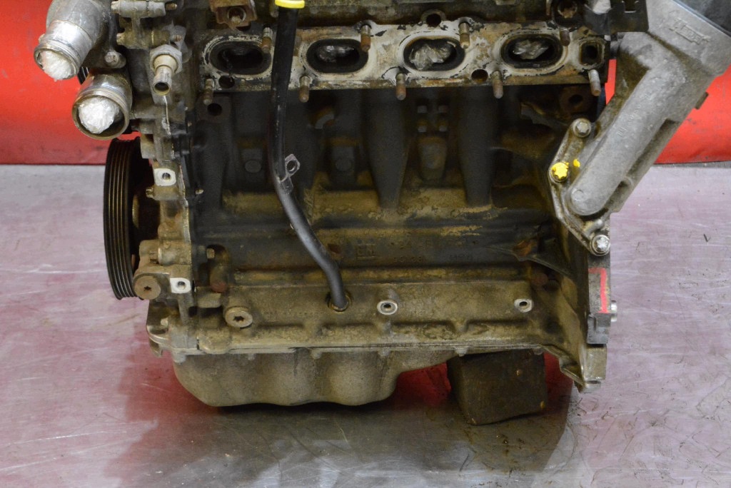 Moteur Z 12 XEP - Image 11