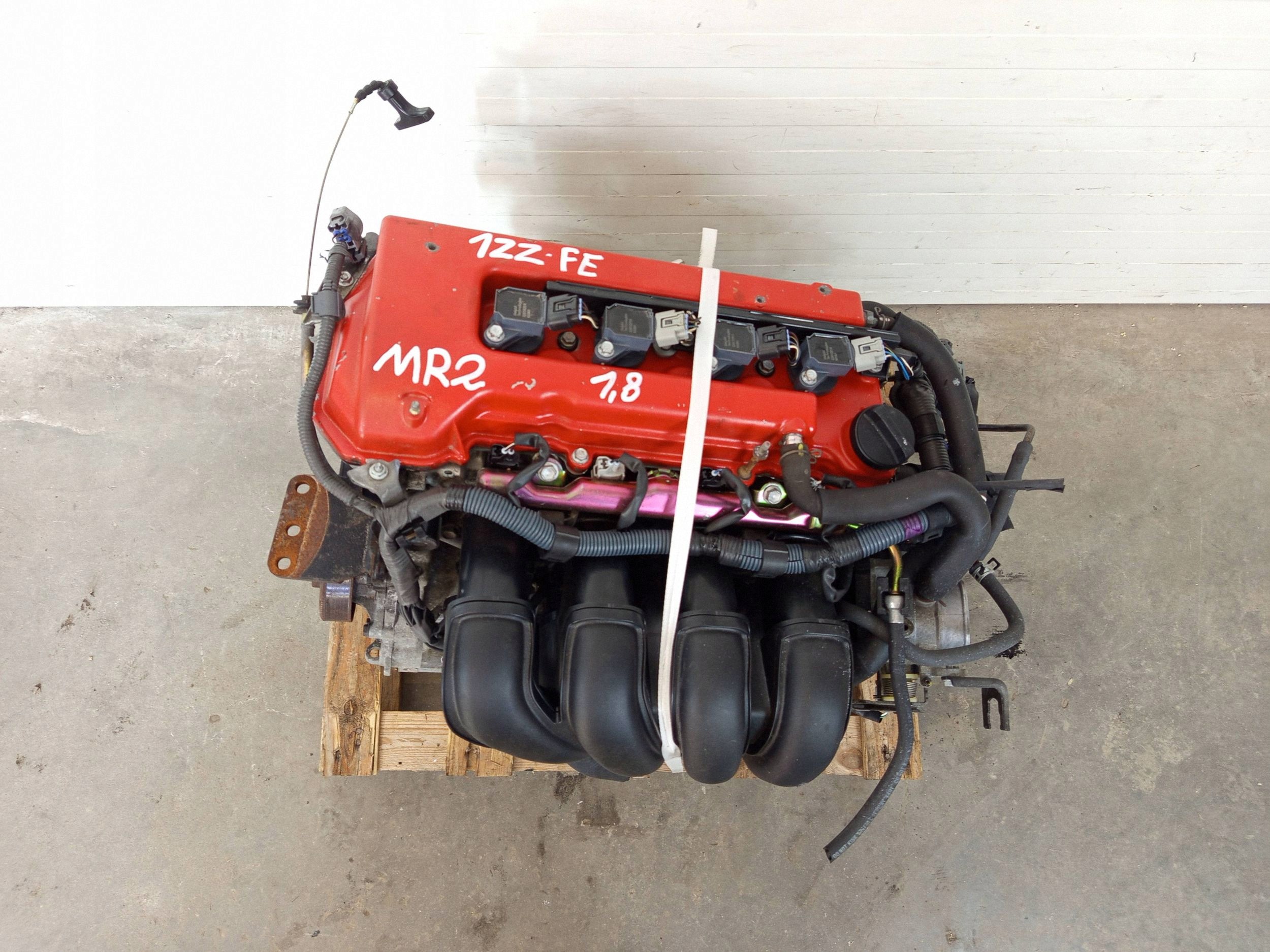 Moteur 1ZZ-FE - Image 2