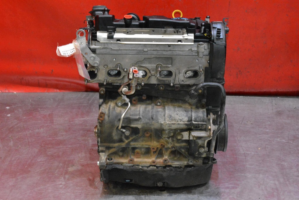 Moteur DFCA - Image 1