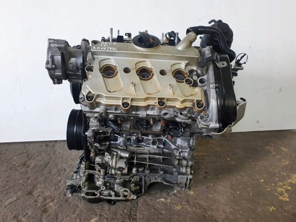 Moteur CGWA - Image 3