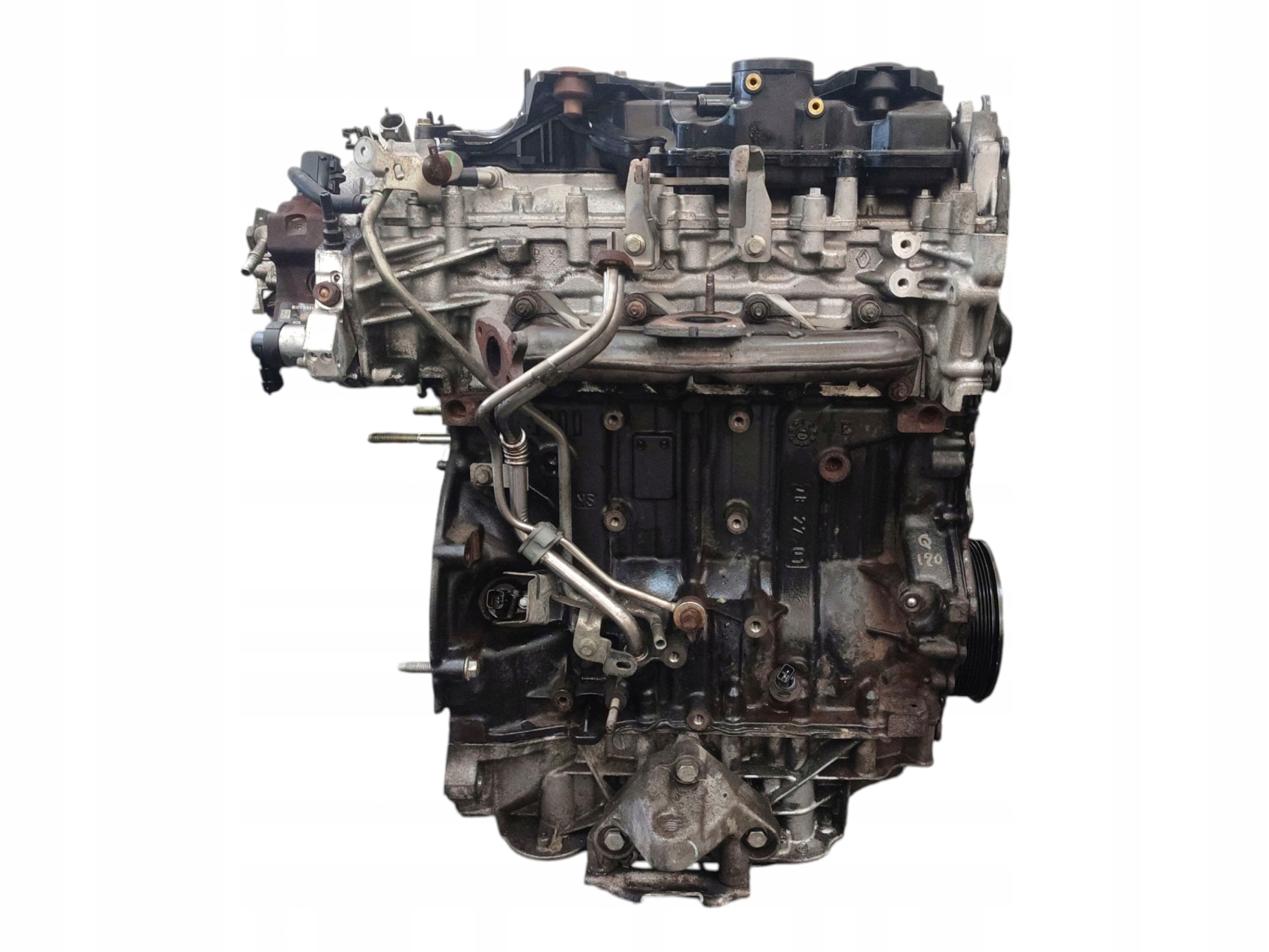 Moteur M9R - Image 2