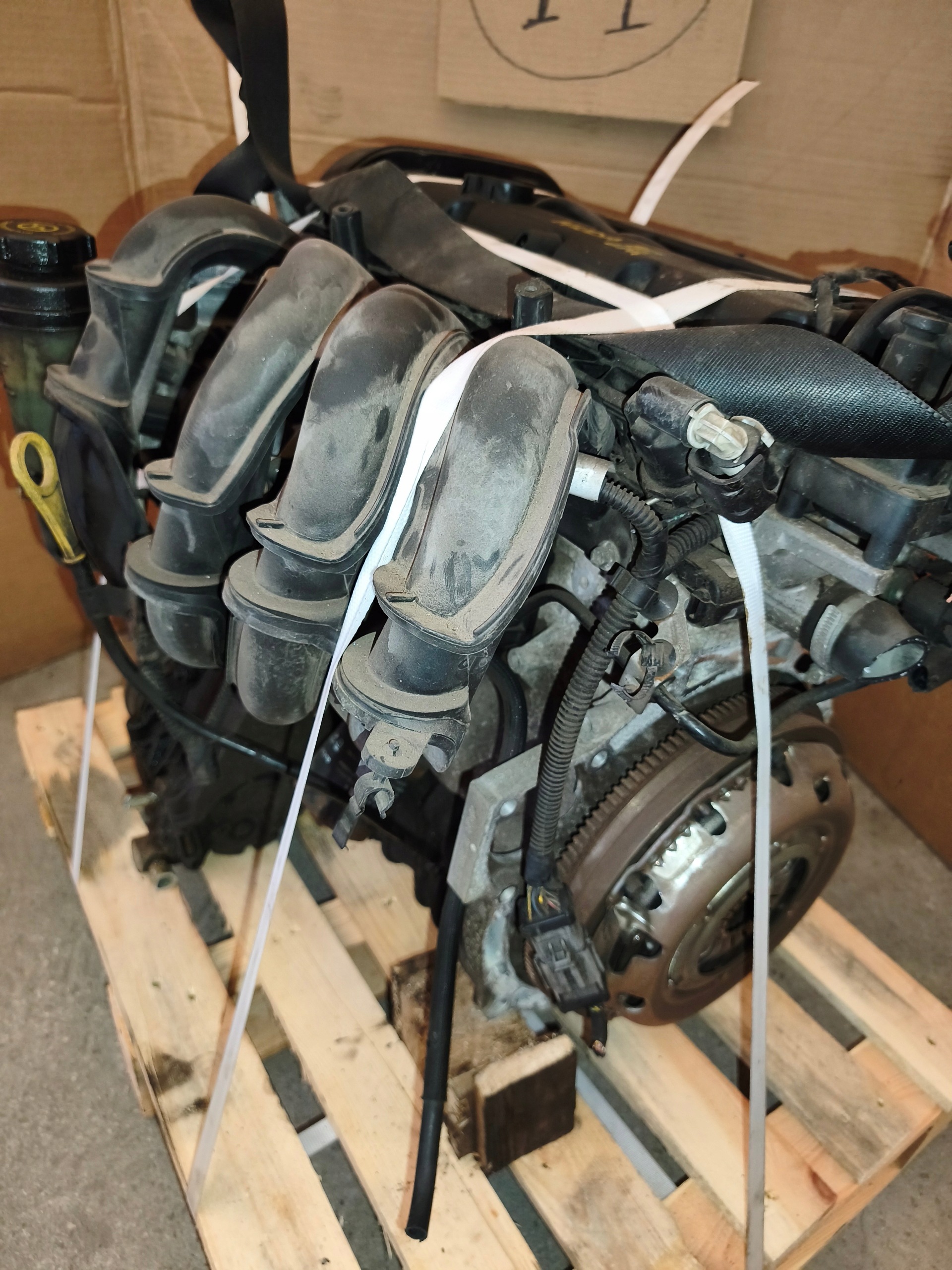 Moteur HWDA - Image 13
