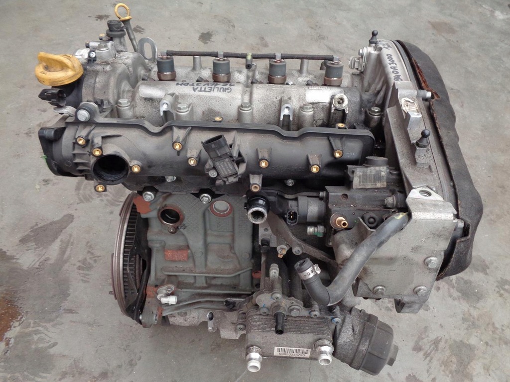 Moteur 940 A3.000 - Image 2