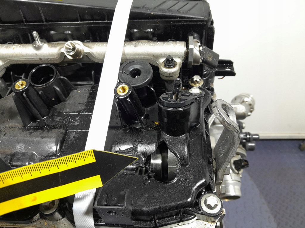 Moteur S58 B30 A - Image 6