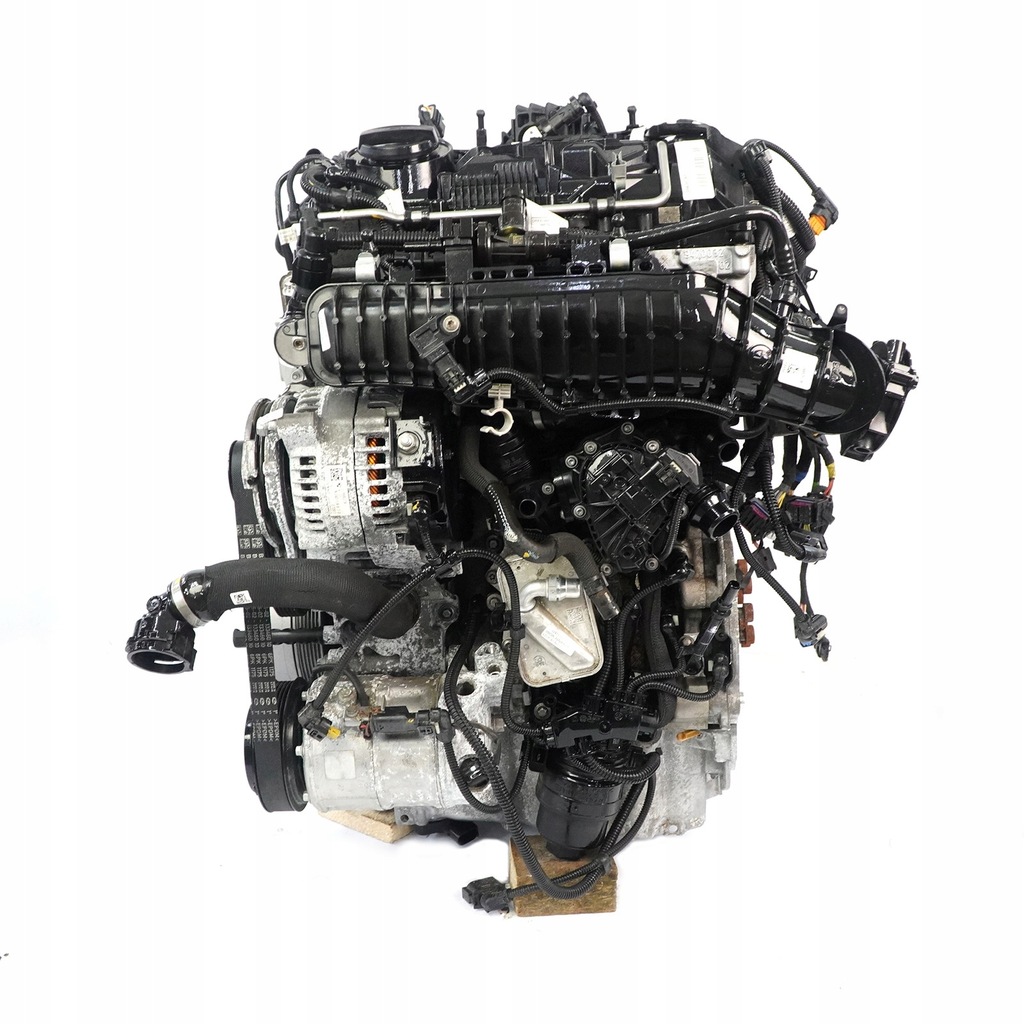 Moteur B38 A15 F - Image 3
