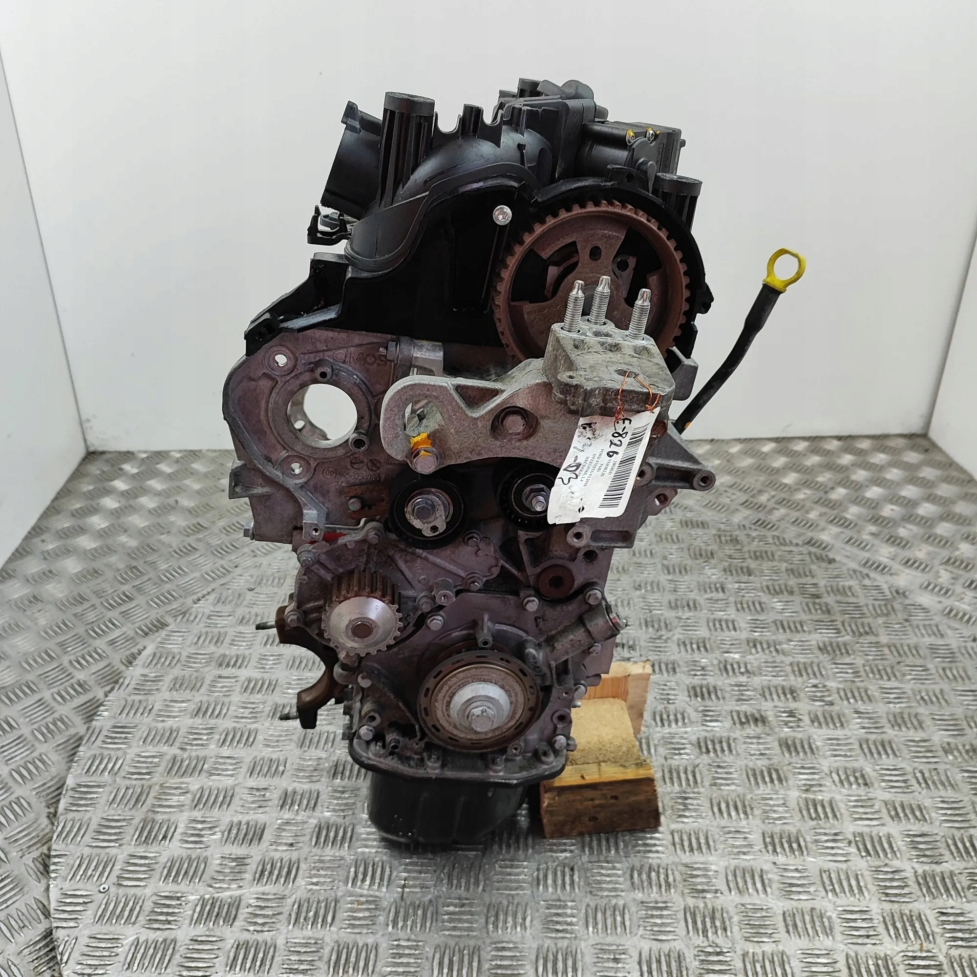 Moteur F6JD - Image 4