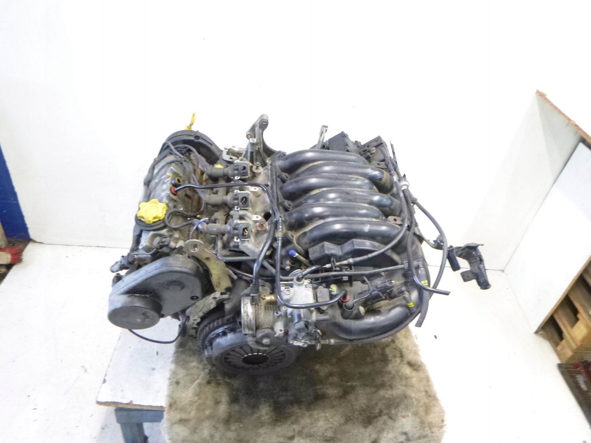 Moteur 20 K4F - Image 1