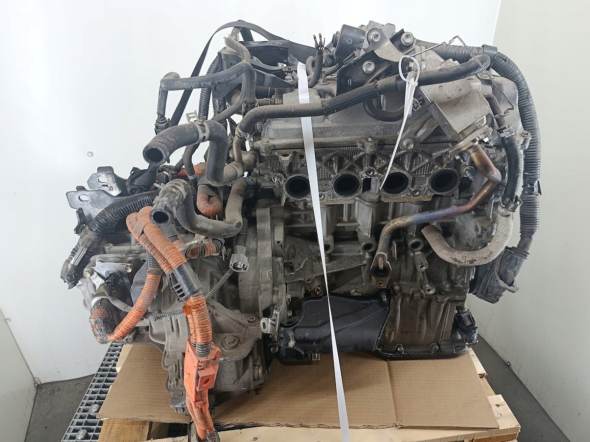 Moteur 1NZ-FE - Image 7