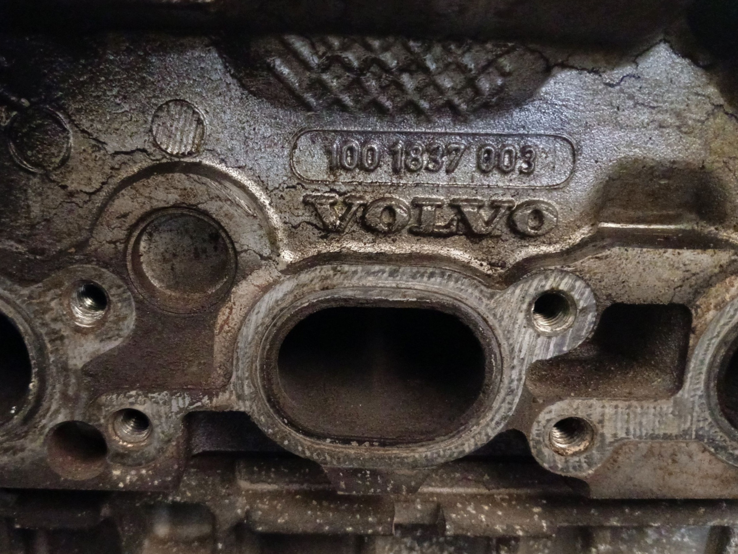 Moteur B 5244 T3 - Image 7