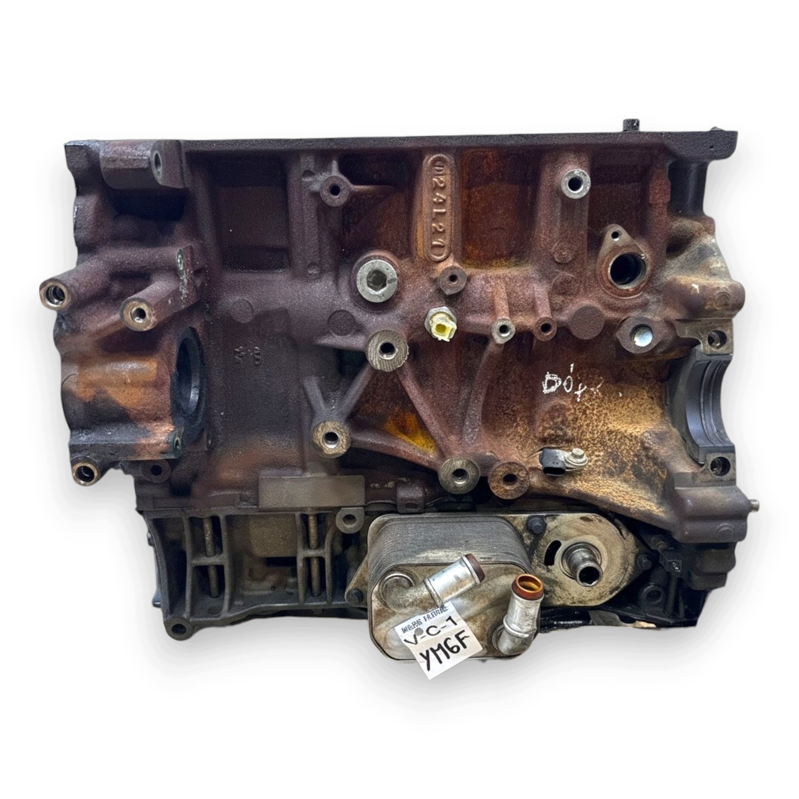 Moteur YMF6 - Image 6