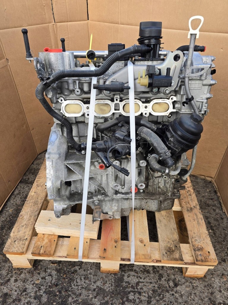Moteur M 270.910 - Image 2